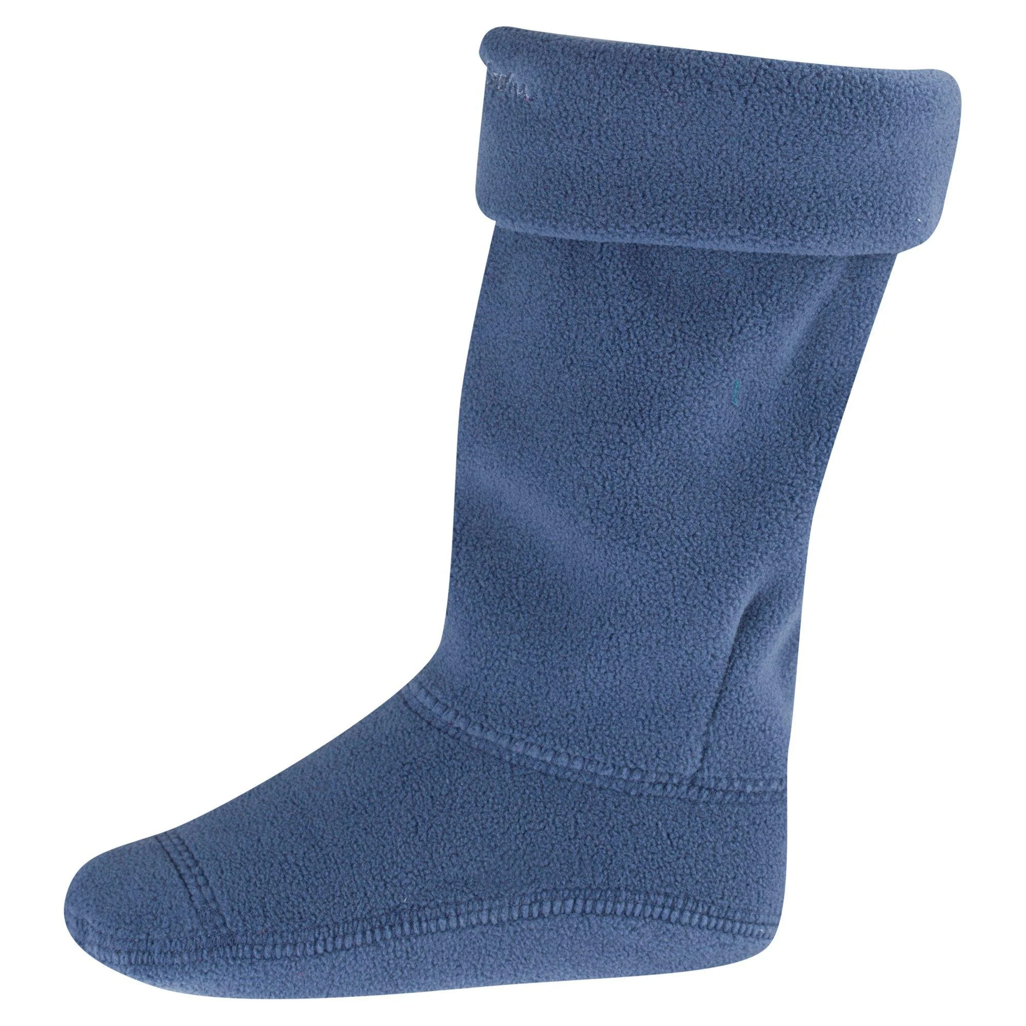 Boy's Fleece Welly Liners - Image 2