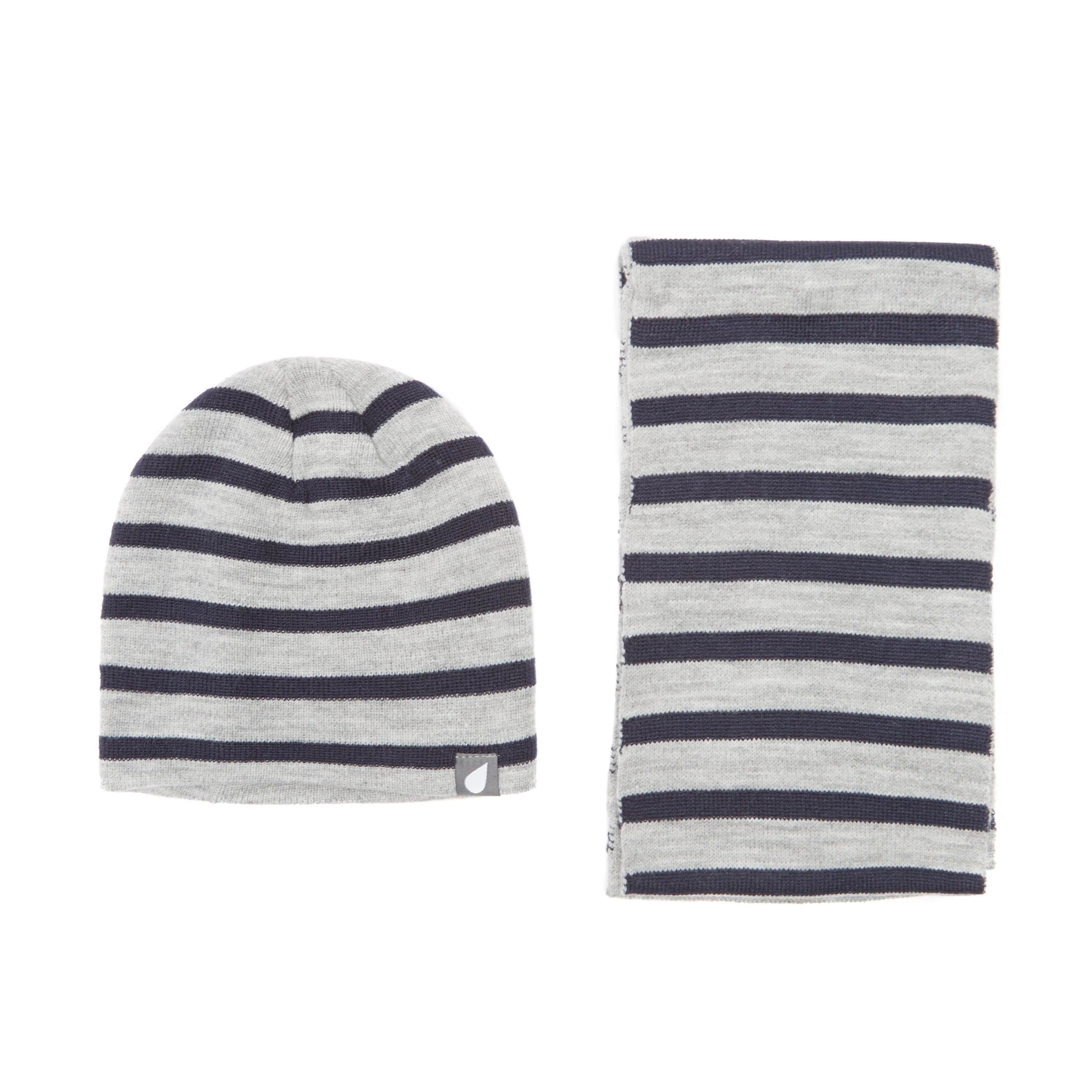 Boys' Hat & Scarf Set - Image 3