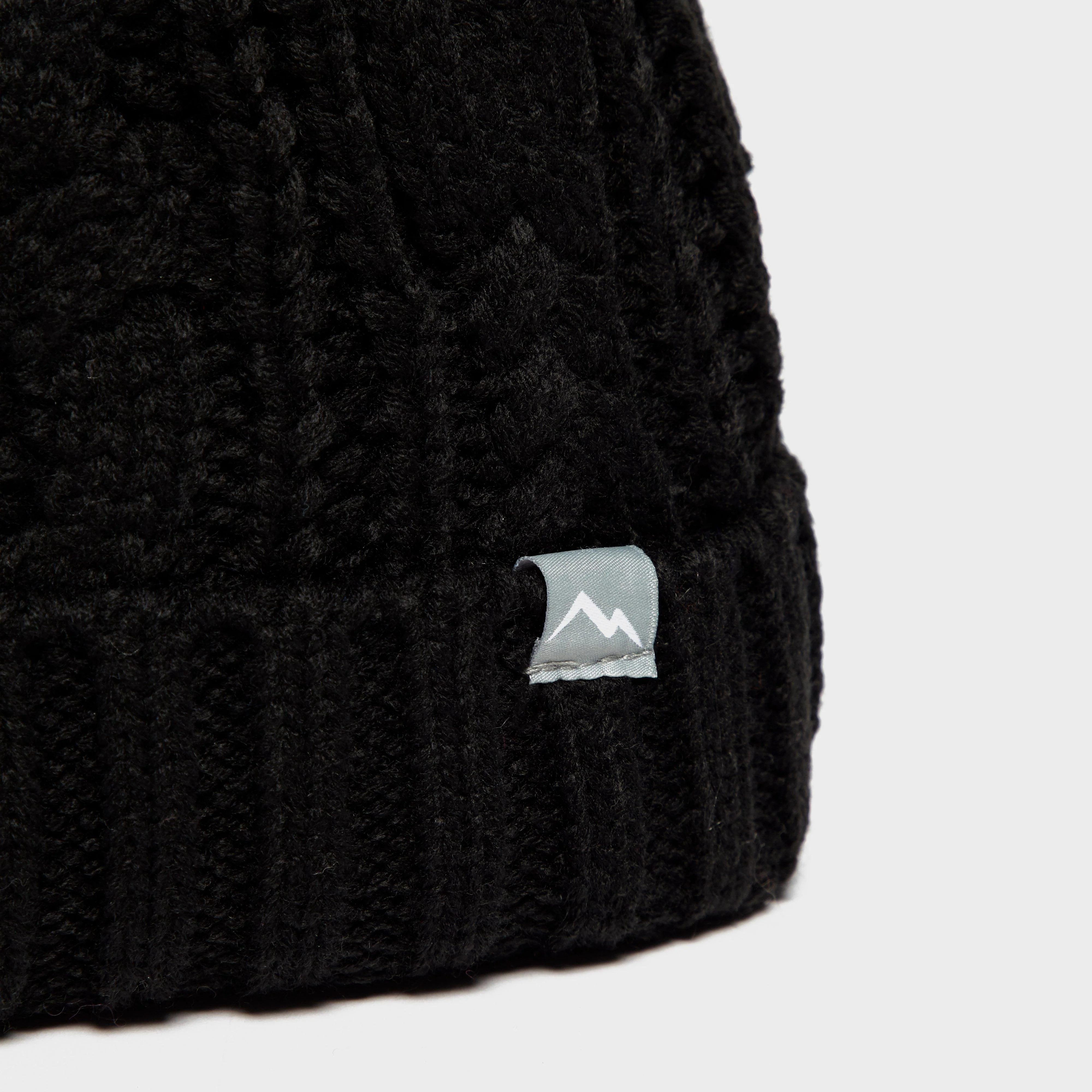 Girl's Maisie Bobble Hat - Image 3