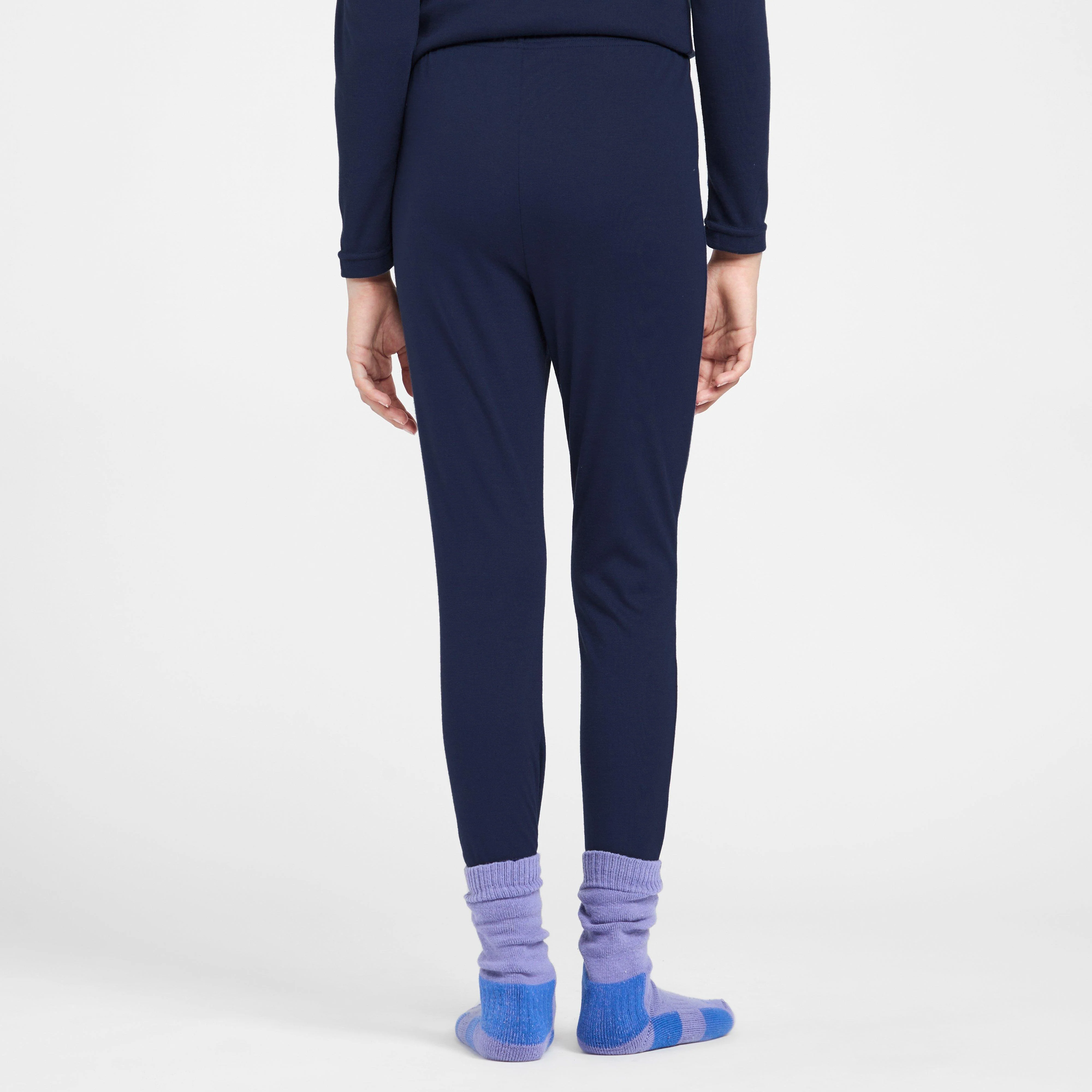Girls’ Thermal Pants - Image 2