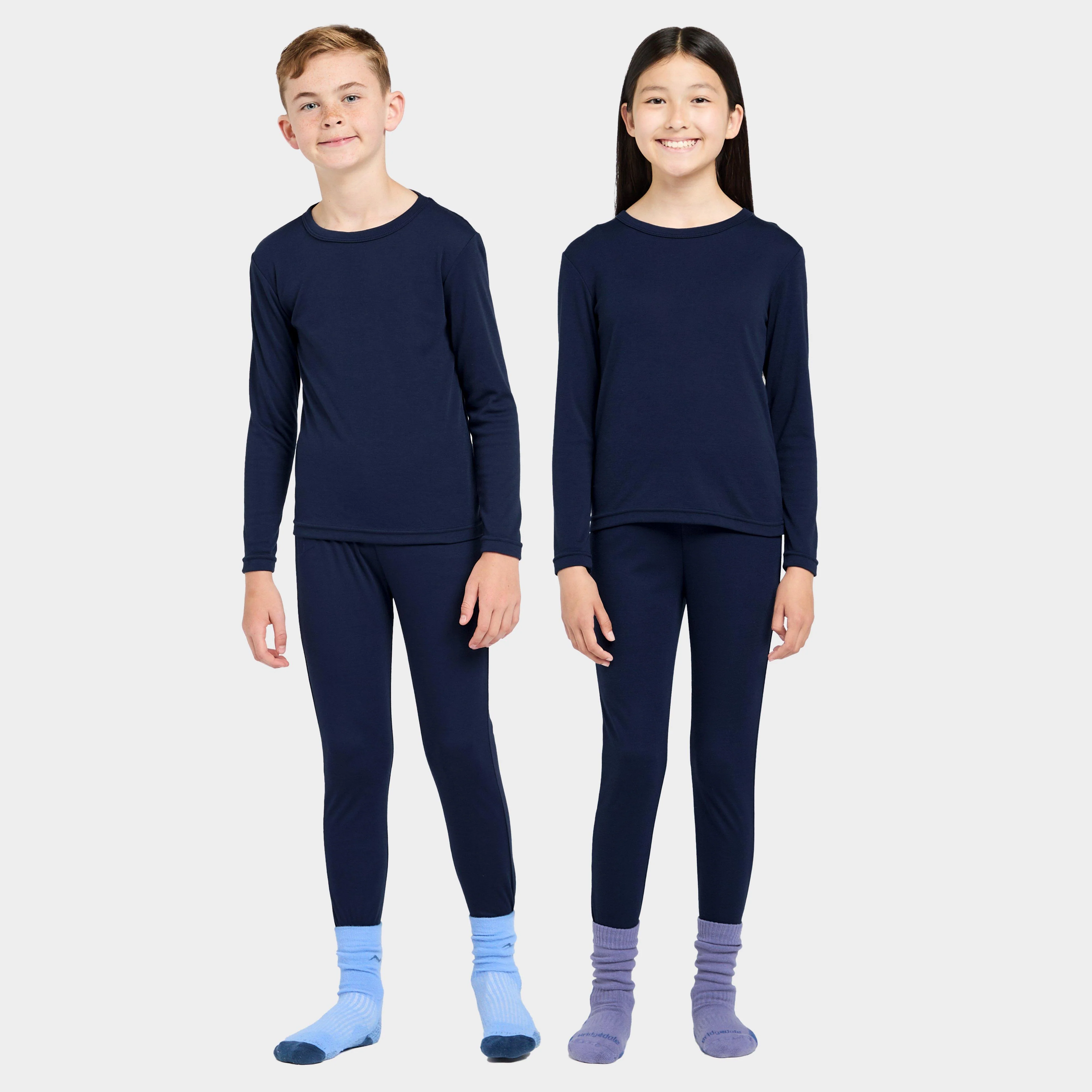 Girls’ Thermal Pants - Image 3