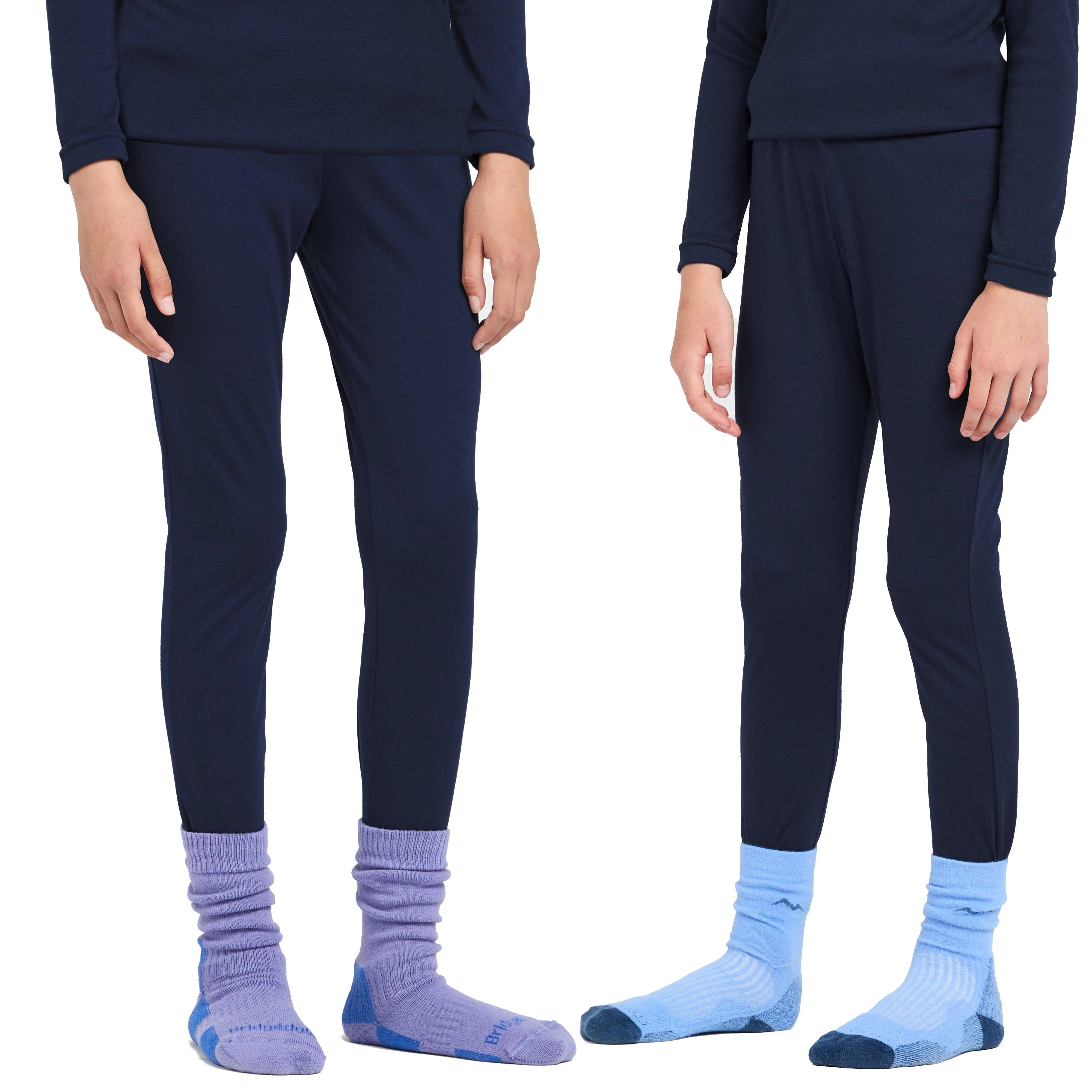 Girls’ Thermal Pants - Image 6