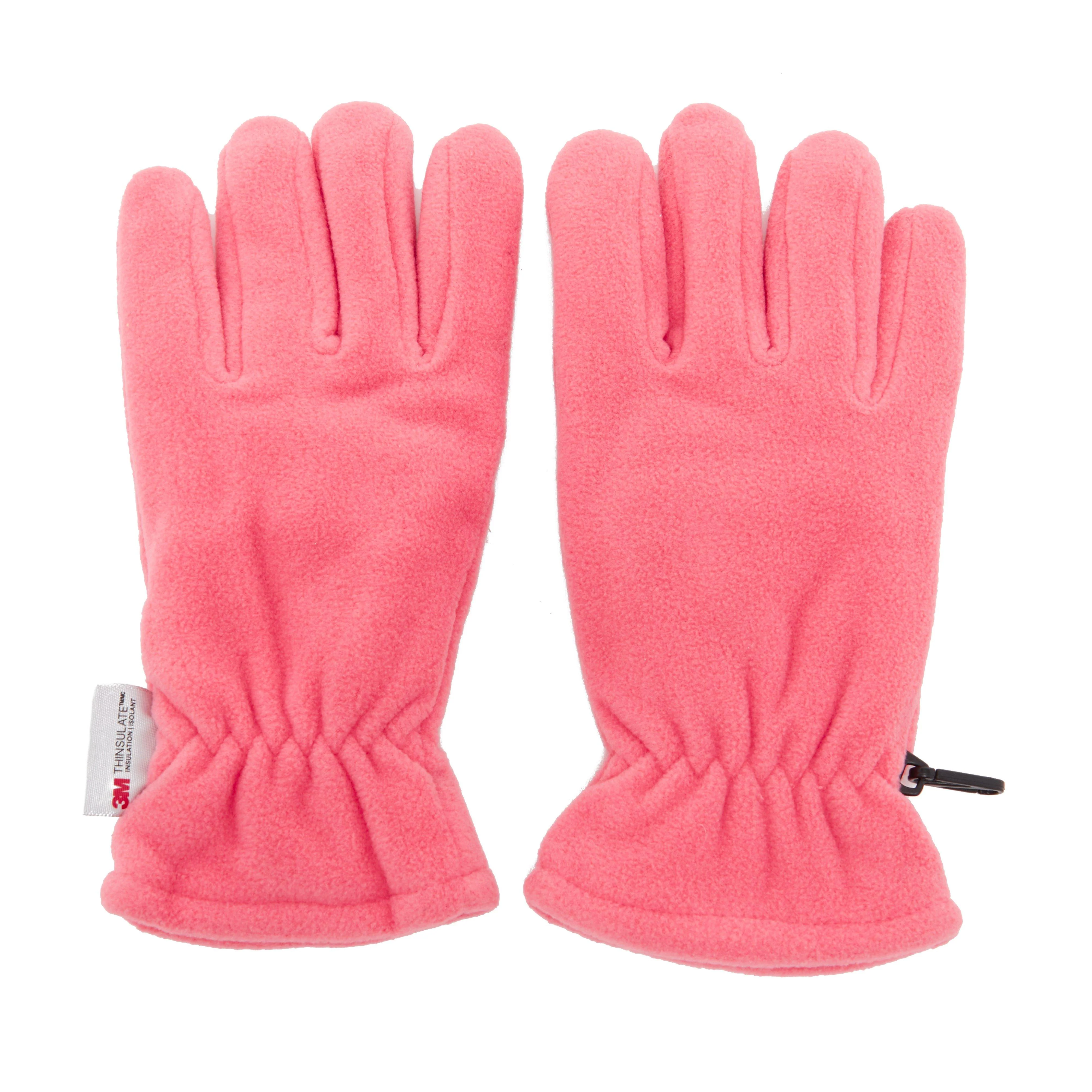 Girl's Thinsulate Gloves - Image 4