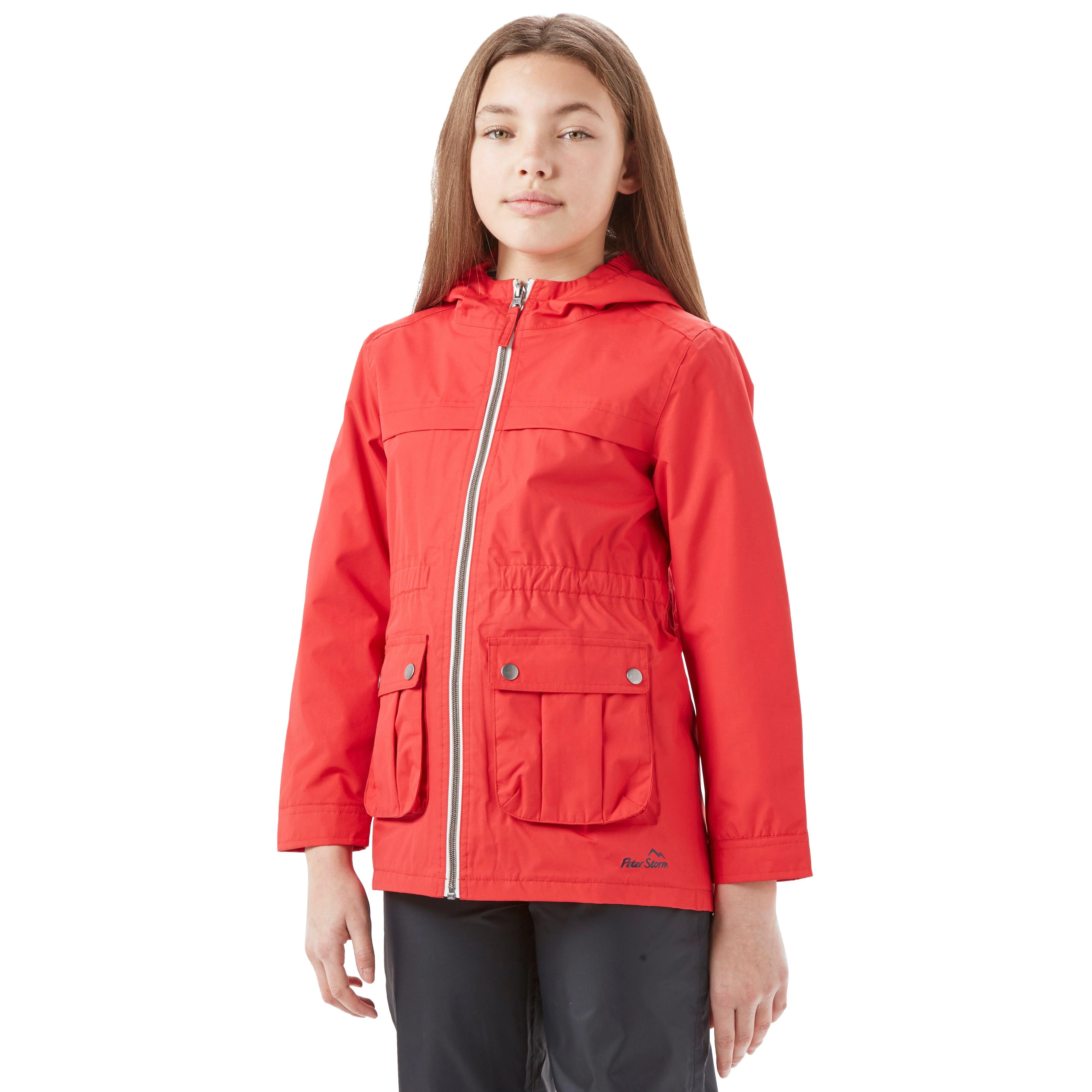 Girl's Weekend Jacket - Image 6