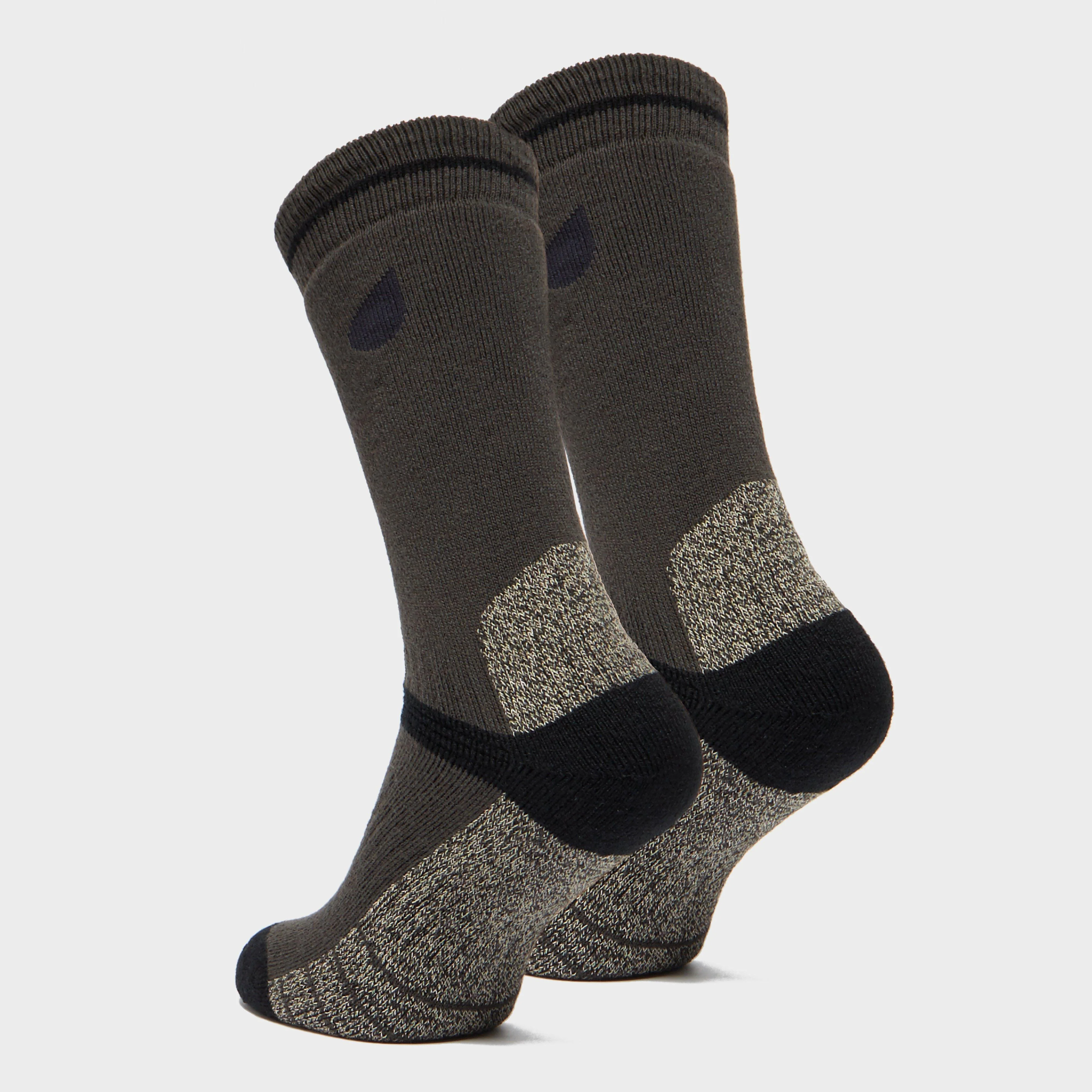 Heavyweight Outdoor Socks - 2 Pack - Image 2