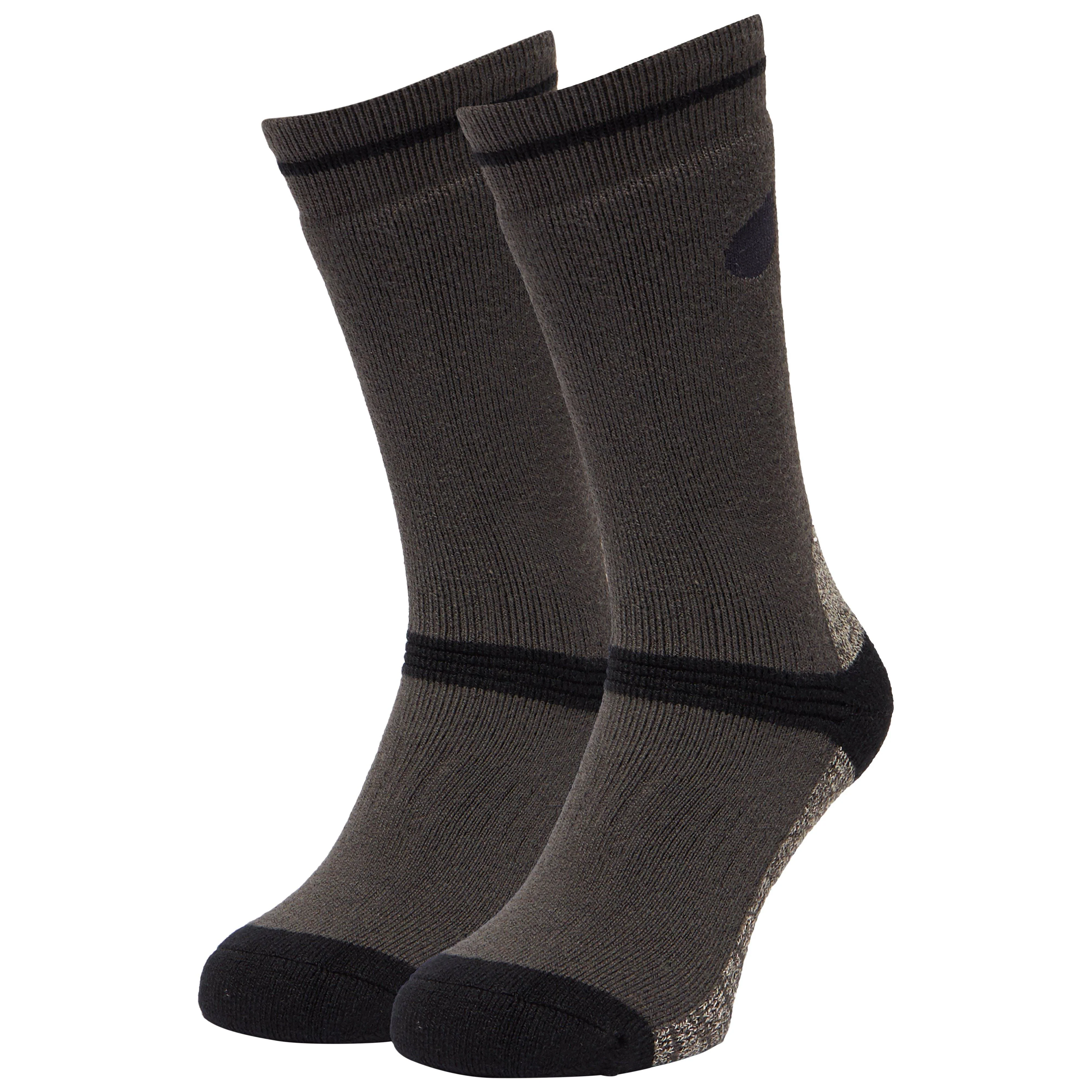 Heavyweight Outdoor Socks - 2 Pack - Image 6