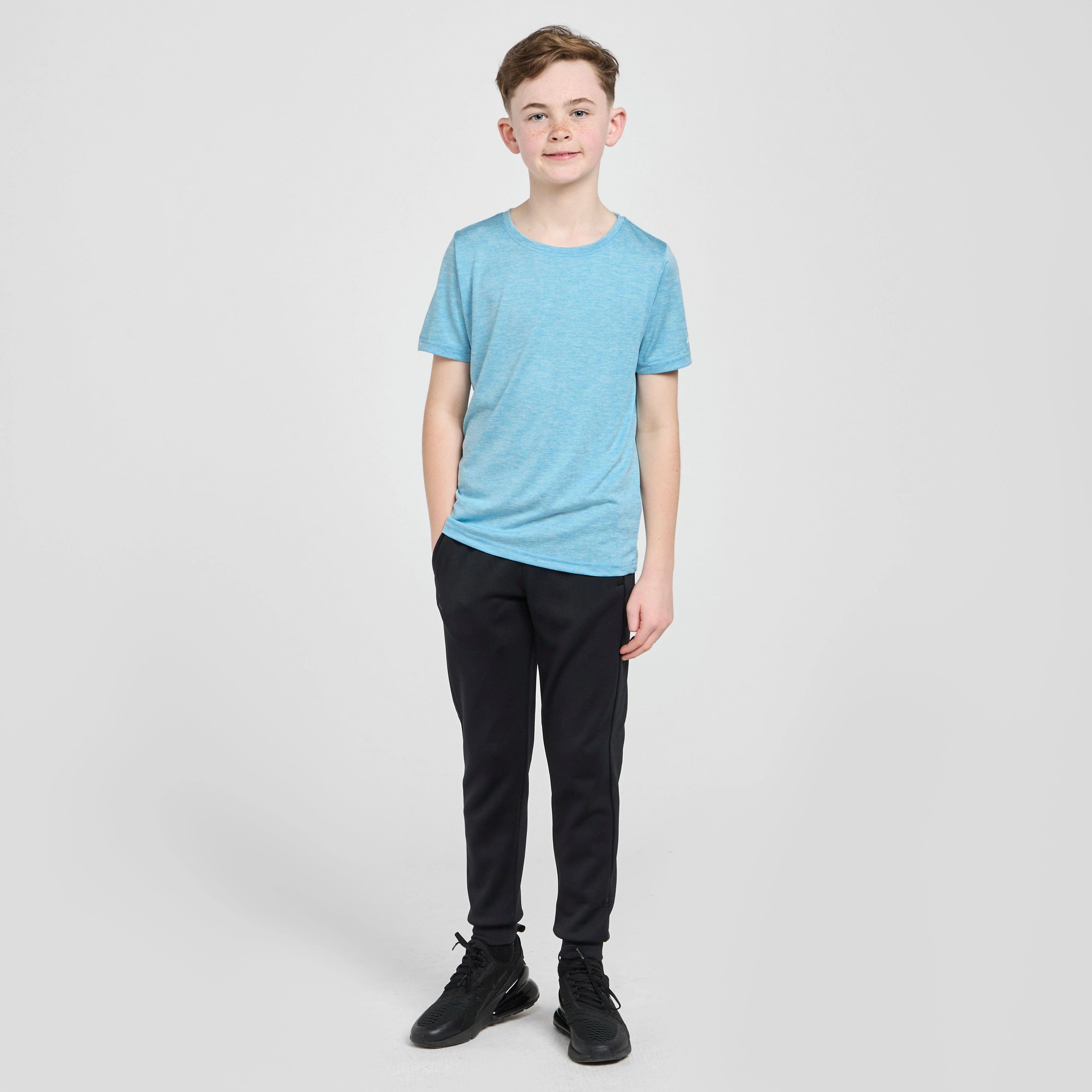 Kids' Active Tech Tee - Image 3