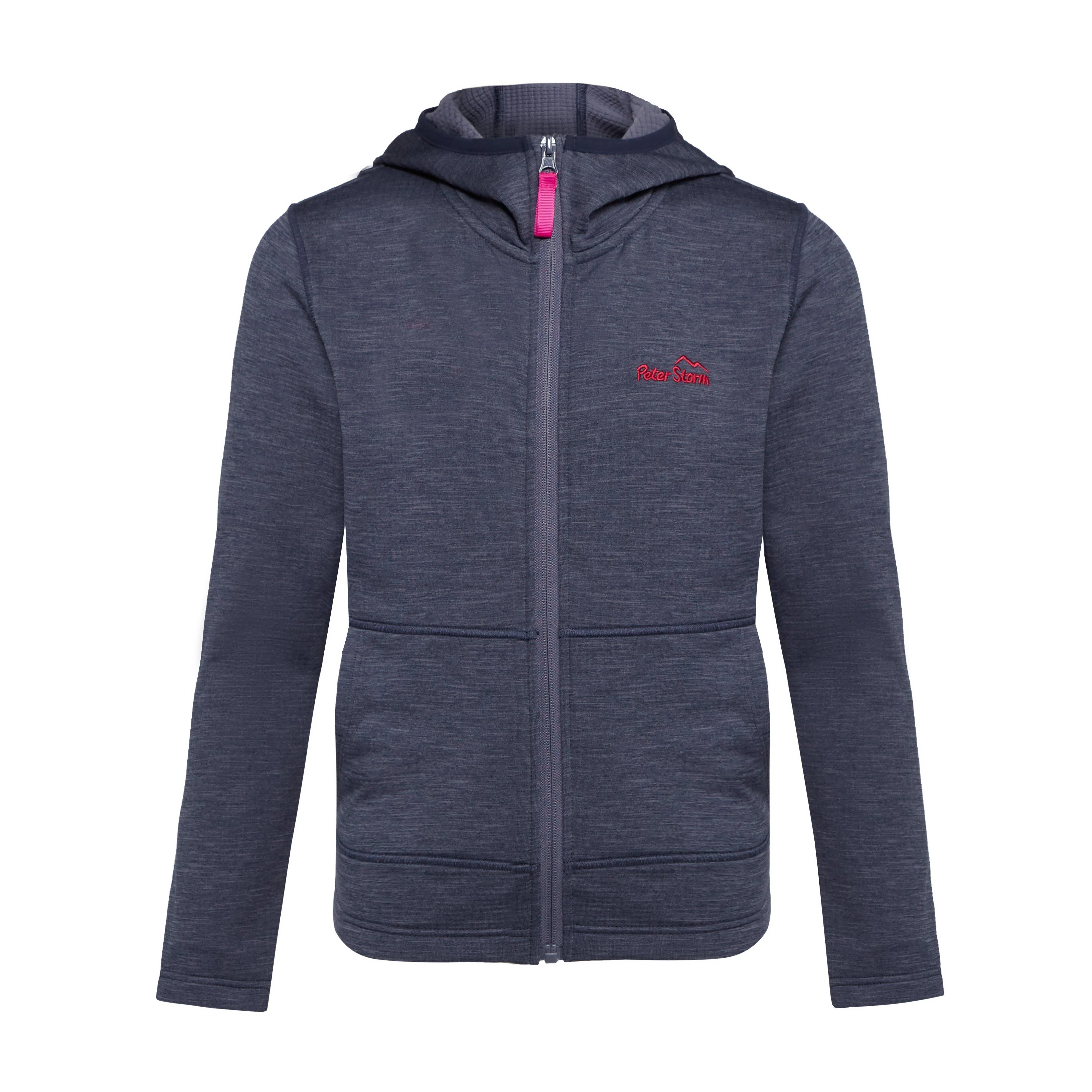 Kids’ Balance Hoodie - Image 6