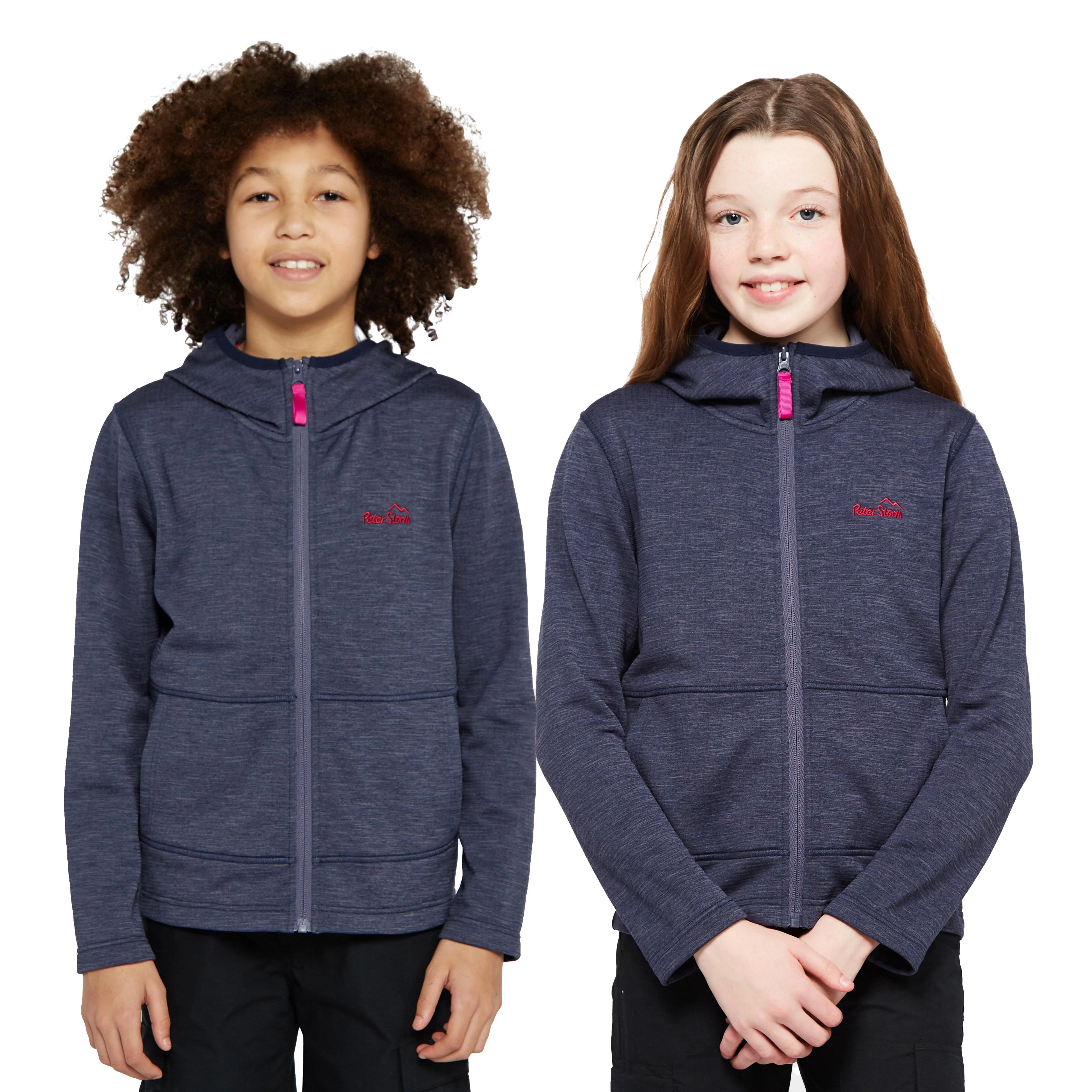 Kids’ Balance Hoodie - Image 7