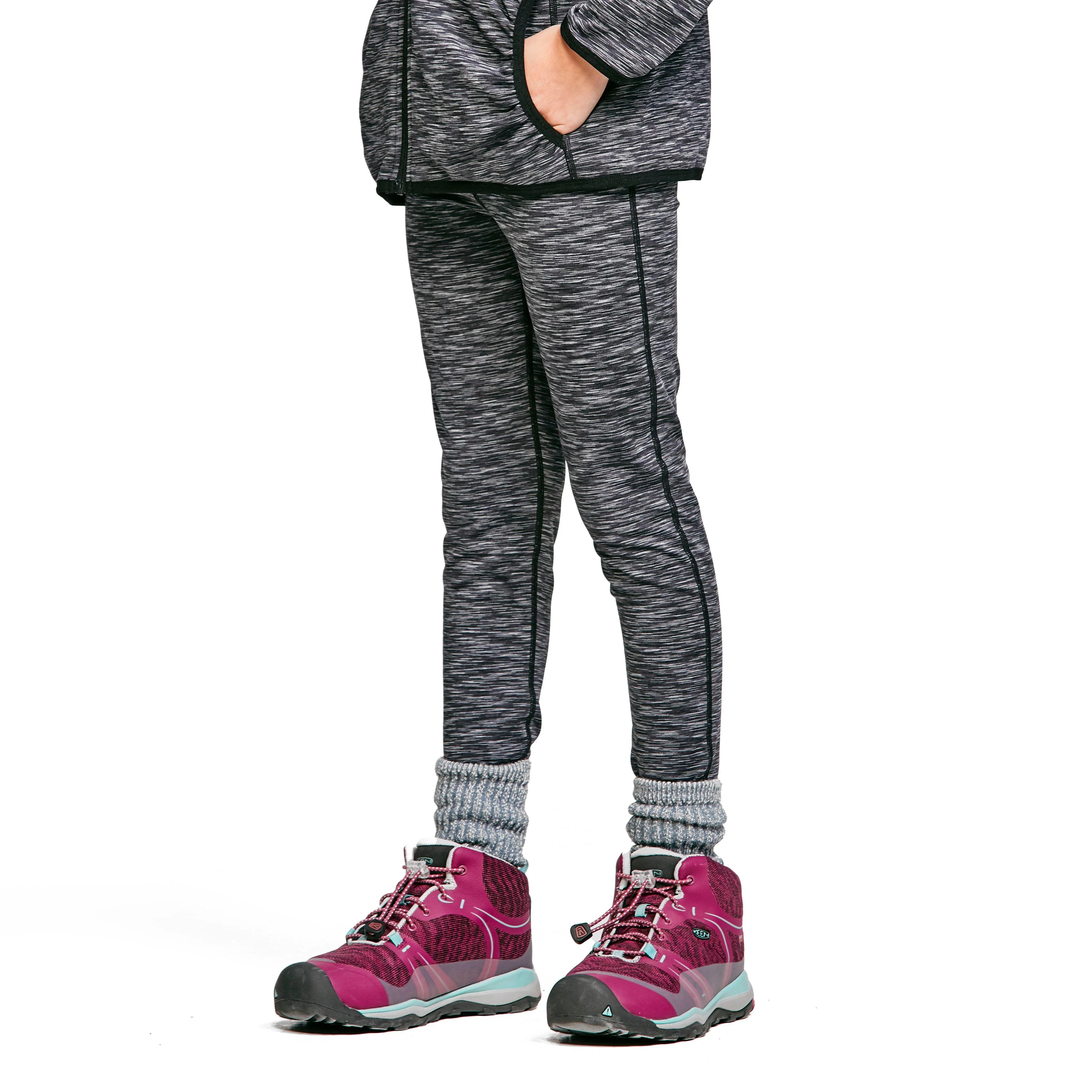 Kids' Balance Leggings - Image 6