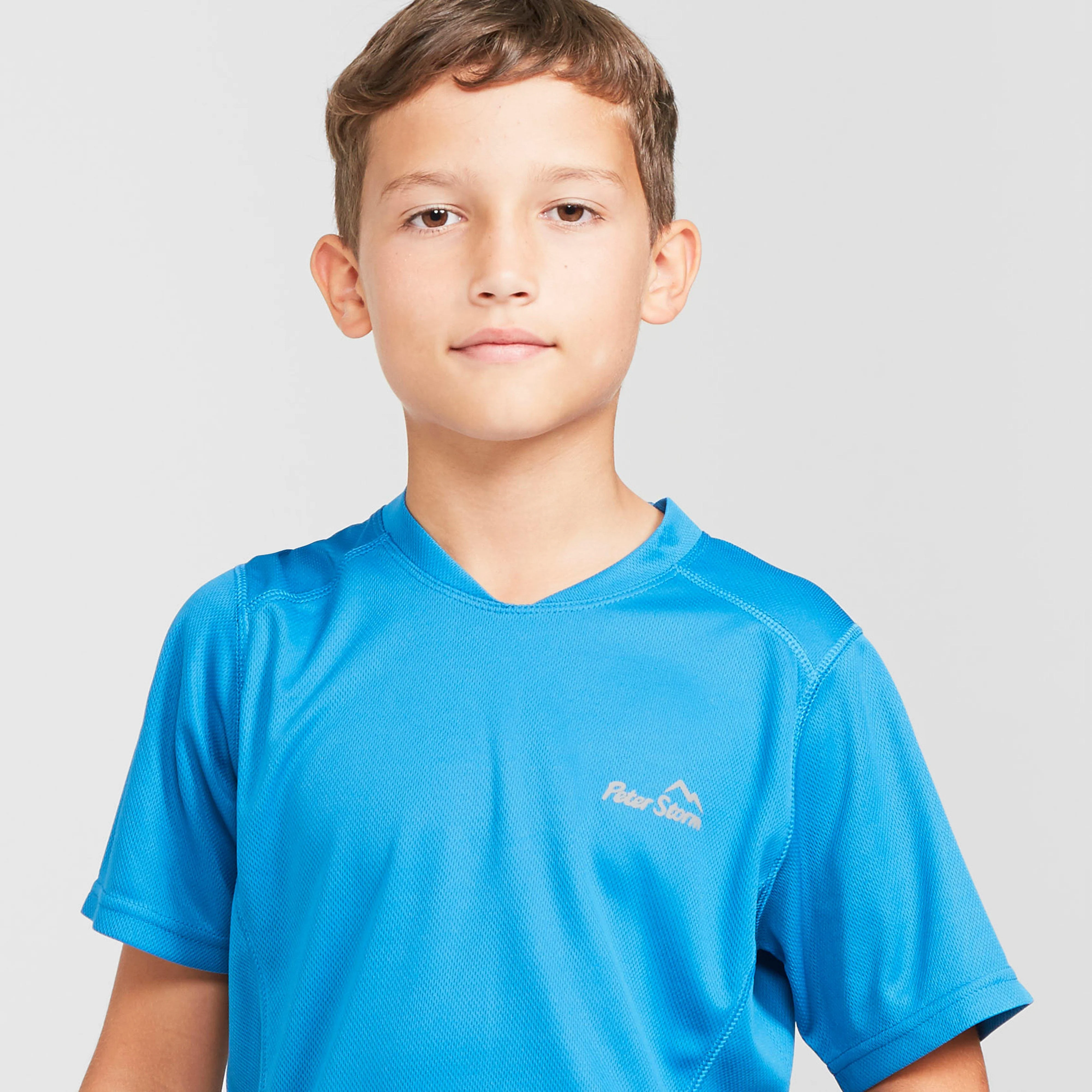 Kids' Balance Short Sleeve Tee - Image 4