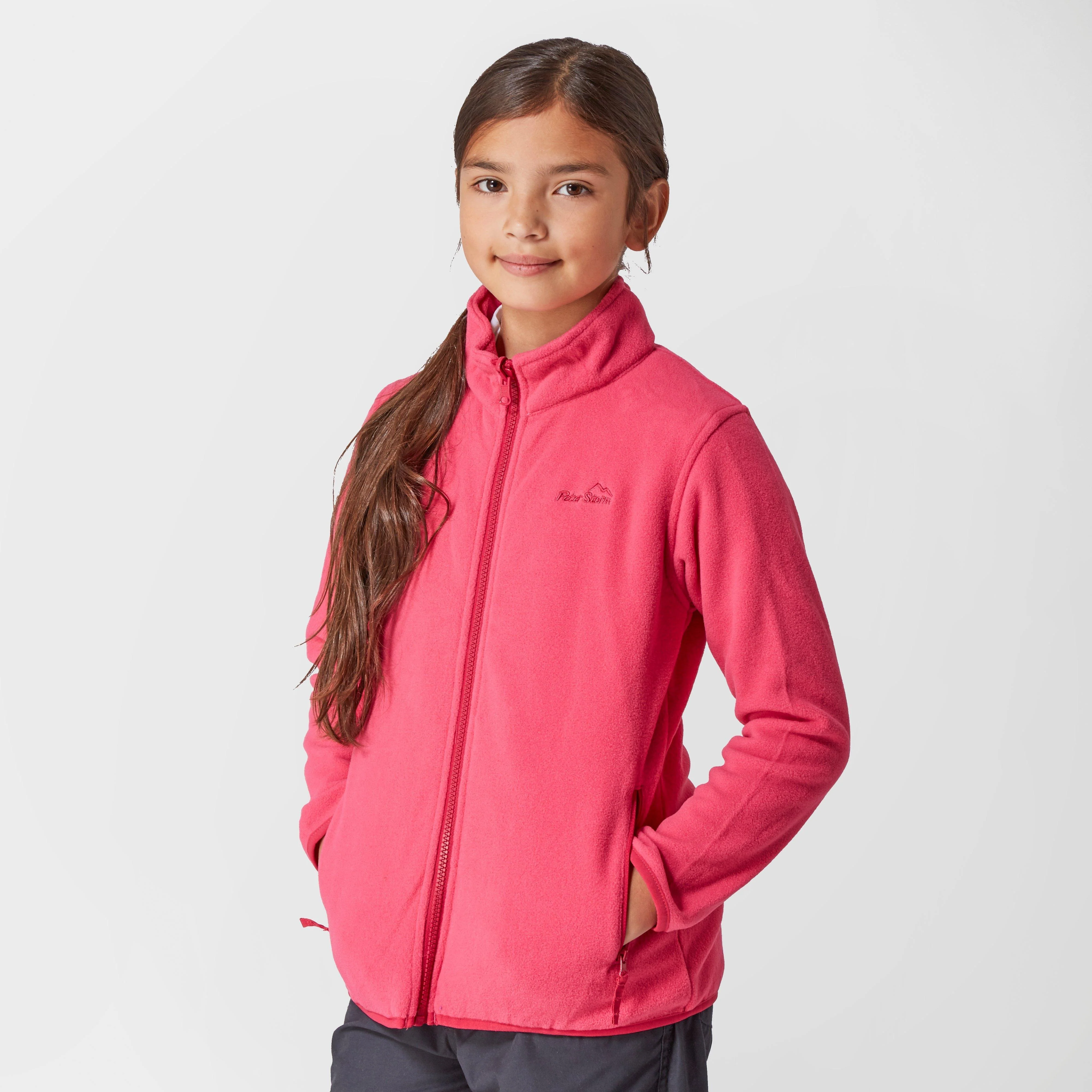 Kids' Beat The Storm 3-in-1 Jacket - Image 4