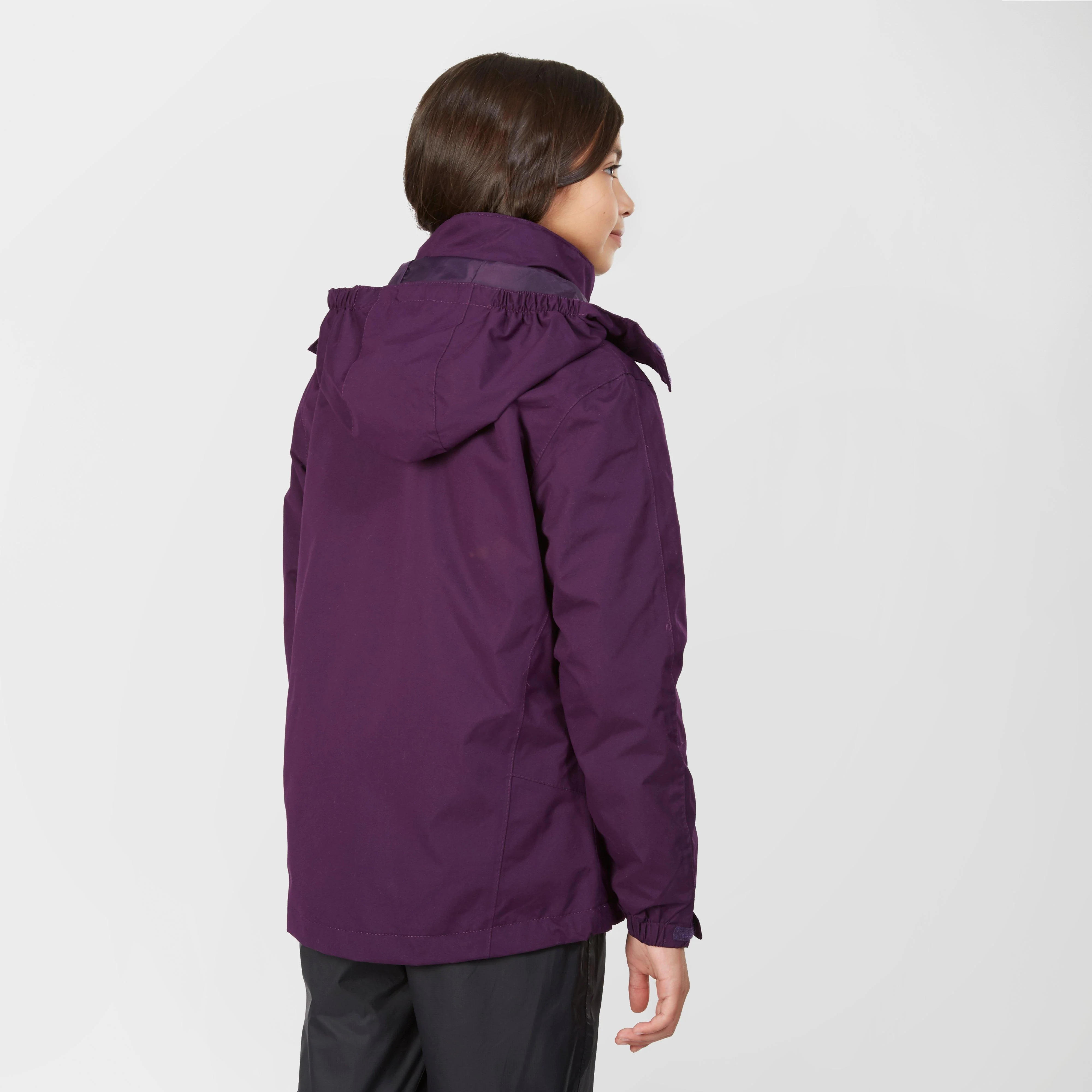 Kids' Beat The Storm 3-in-1 Jacket - Image 2