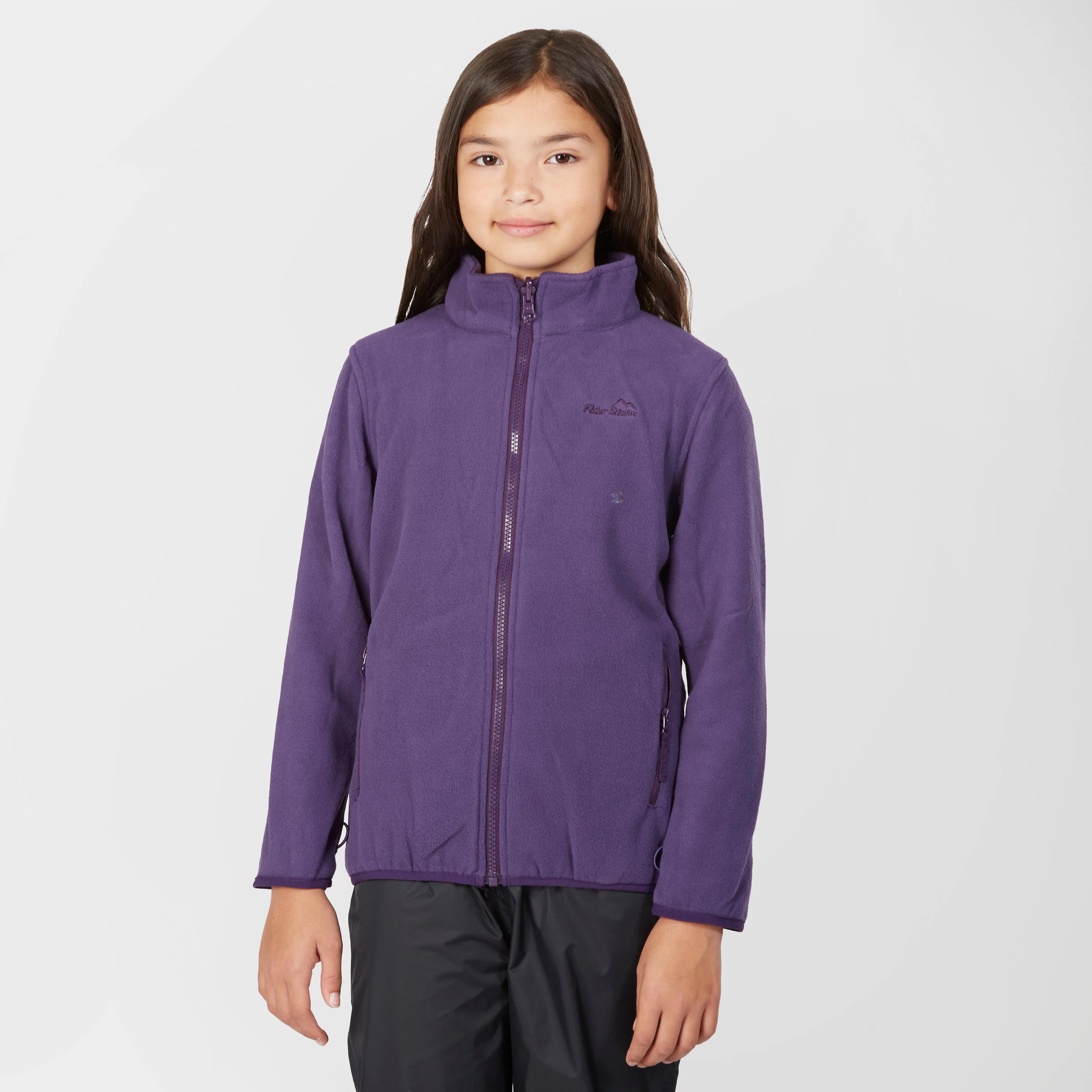 Kids' Beat The Storm 3-in-1 Jacket - Image 8