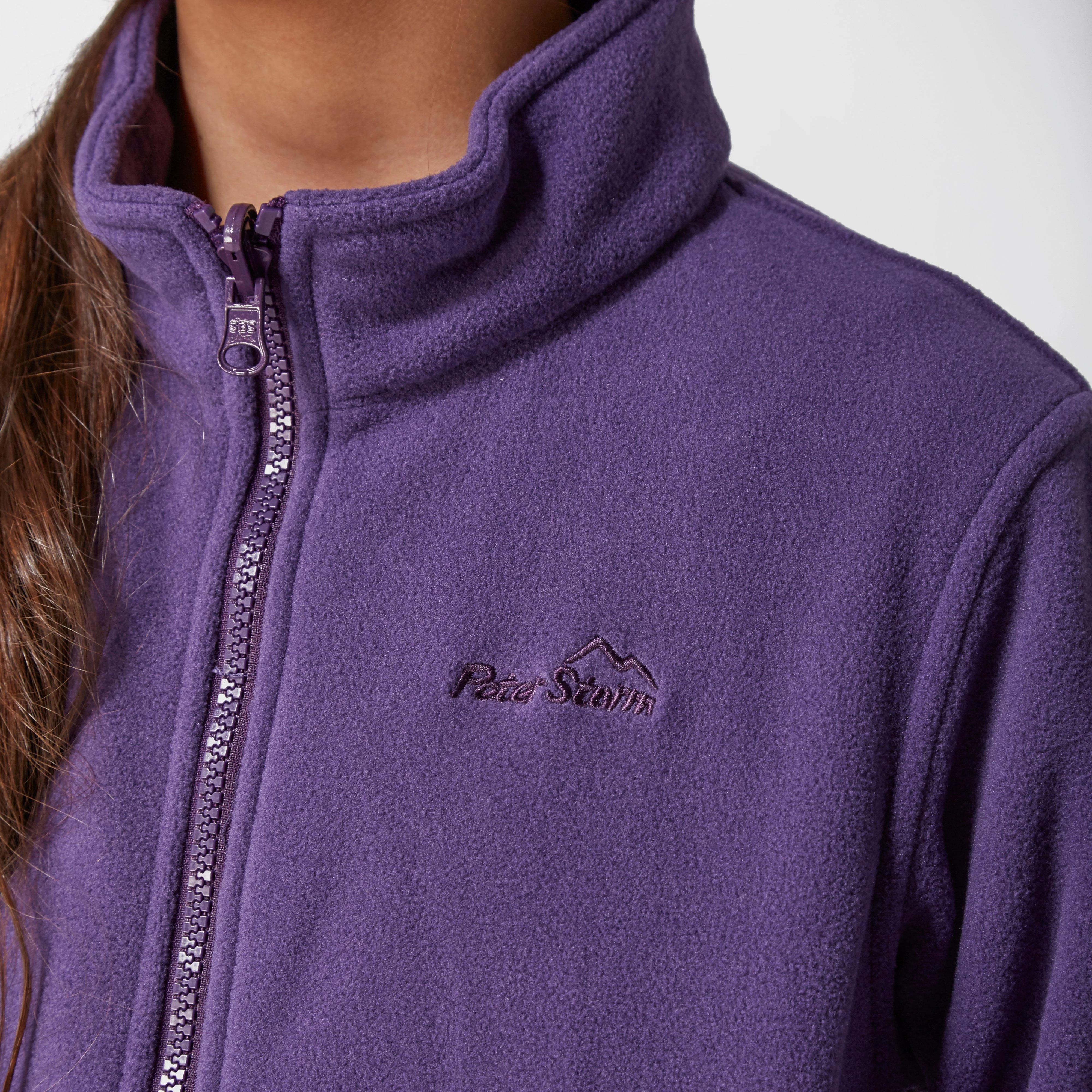 Kids' Beat The Storm 3-in-1 Jacket - Image 9