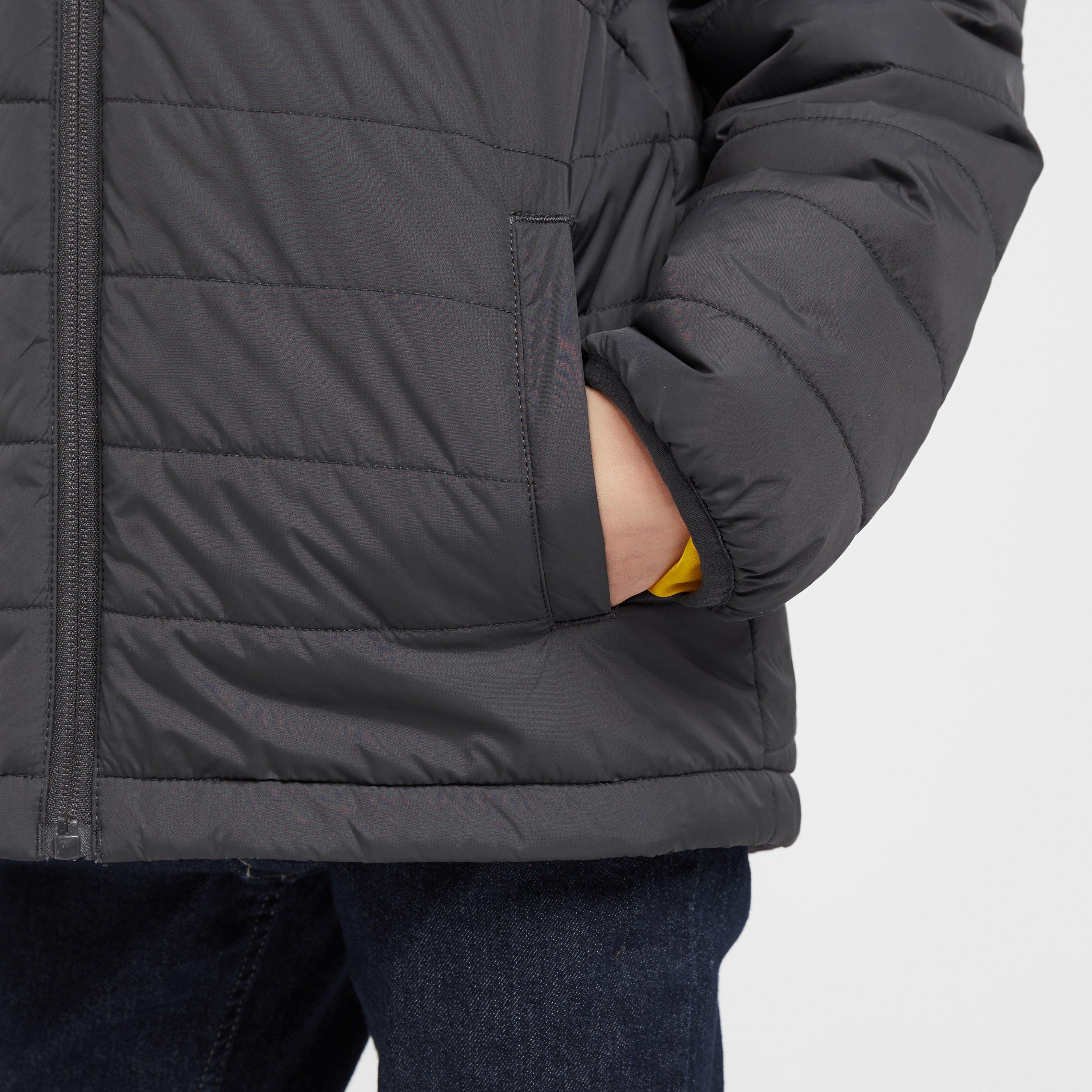 Kids Blisco II Hooded Jacket - Image 6