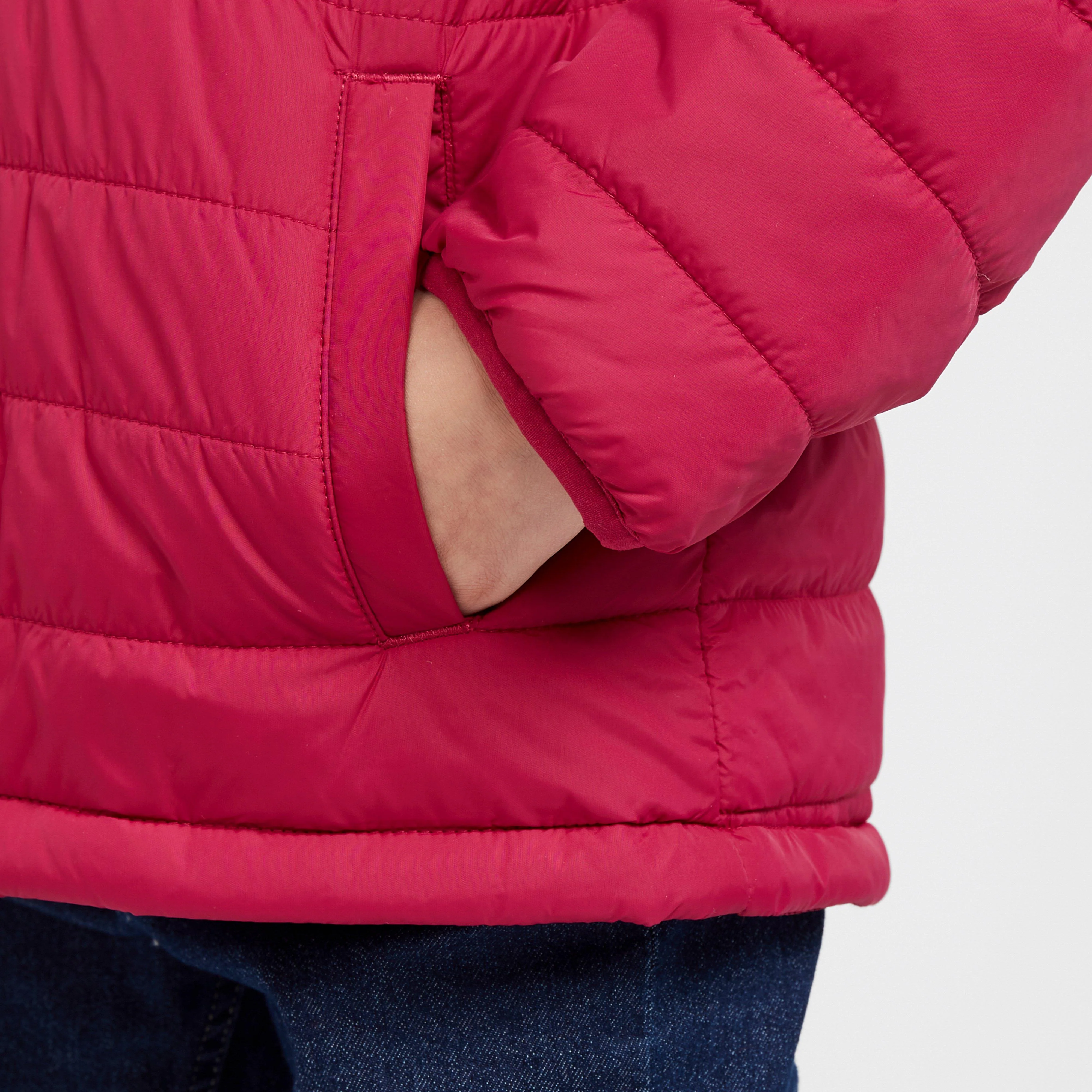 Kids Blisco II Hooded Jacket - Image 6