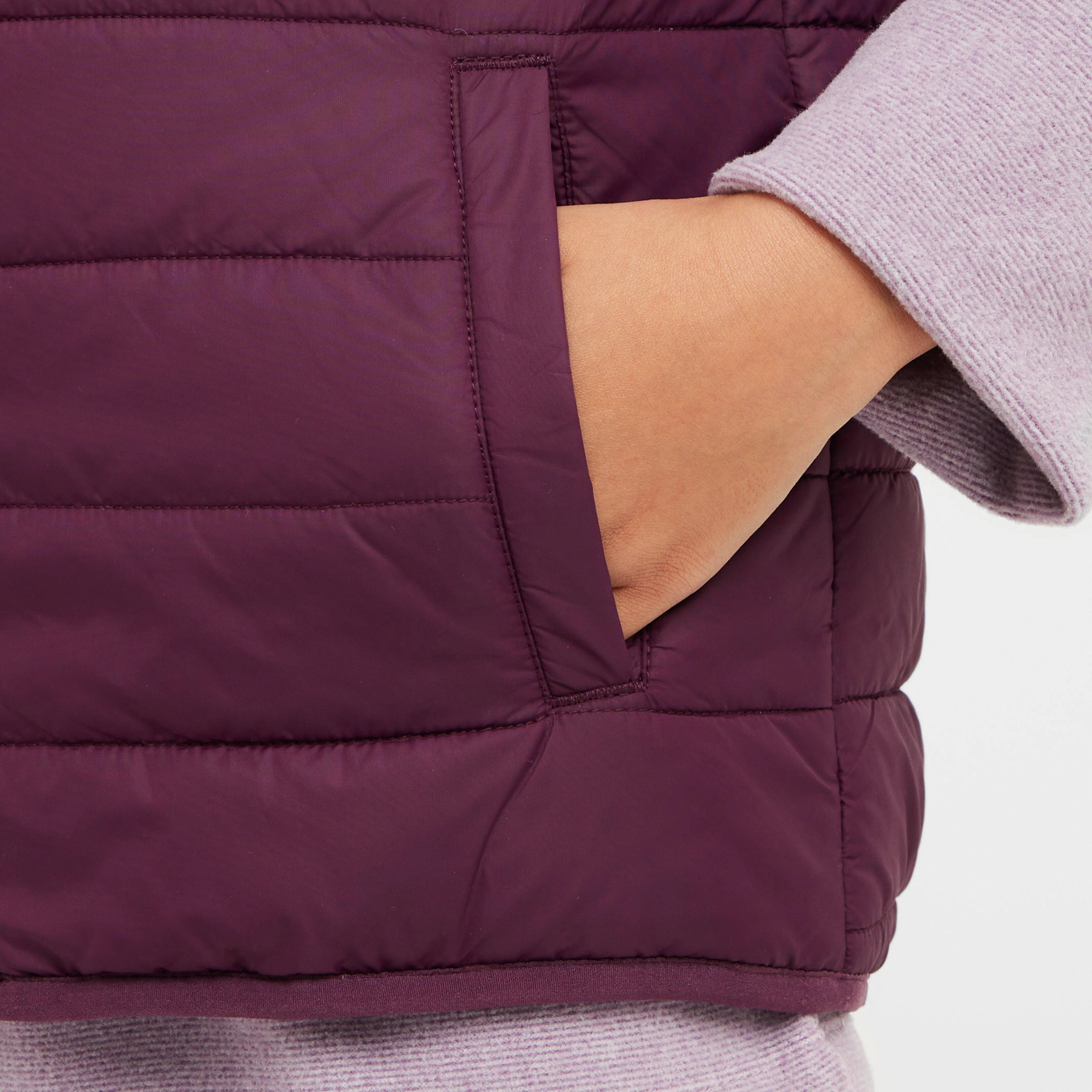Kids’ Blisco III Gilet - Image 5