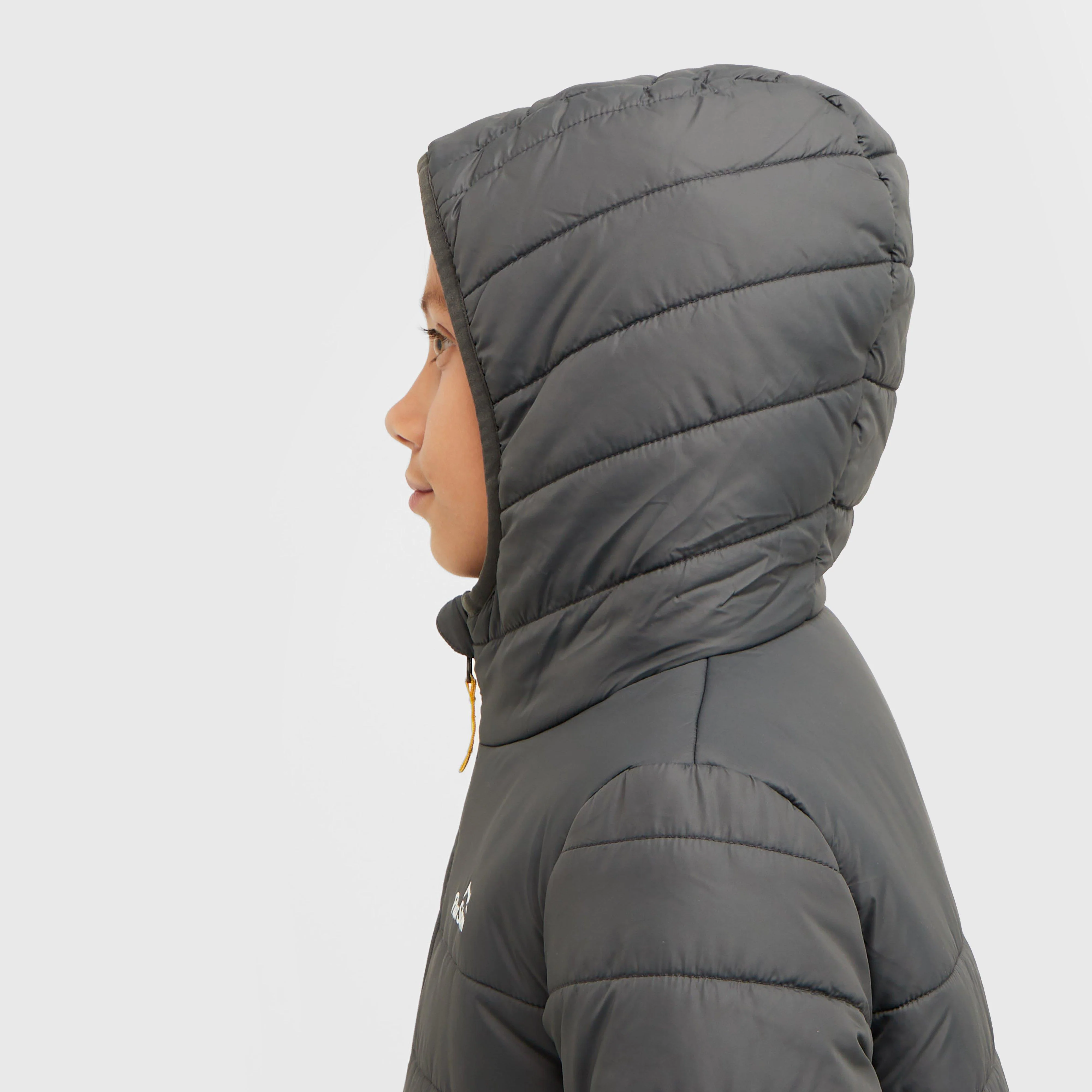 Kids’ Blisco III Hooded Jacket - Image 5