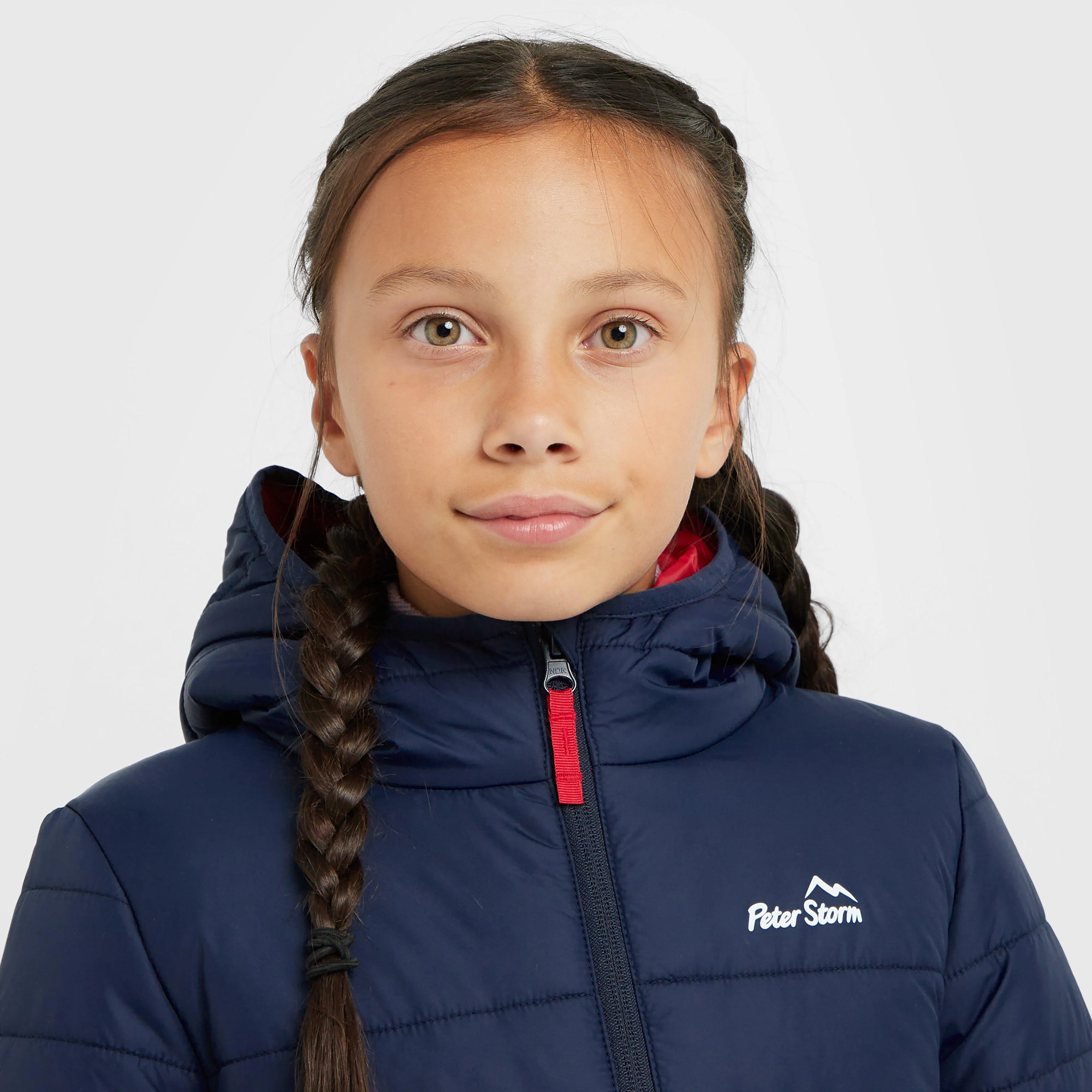 Kids’ Blisco III Hooded Jacket - Image 6