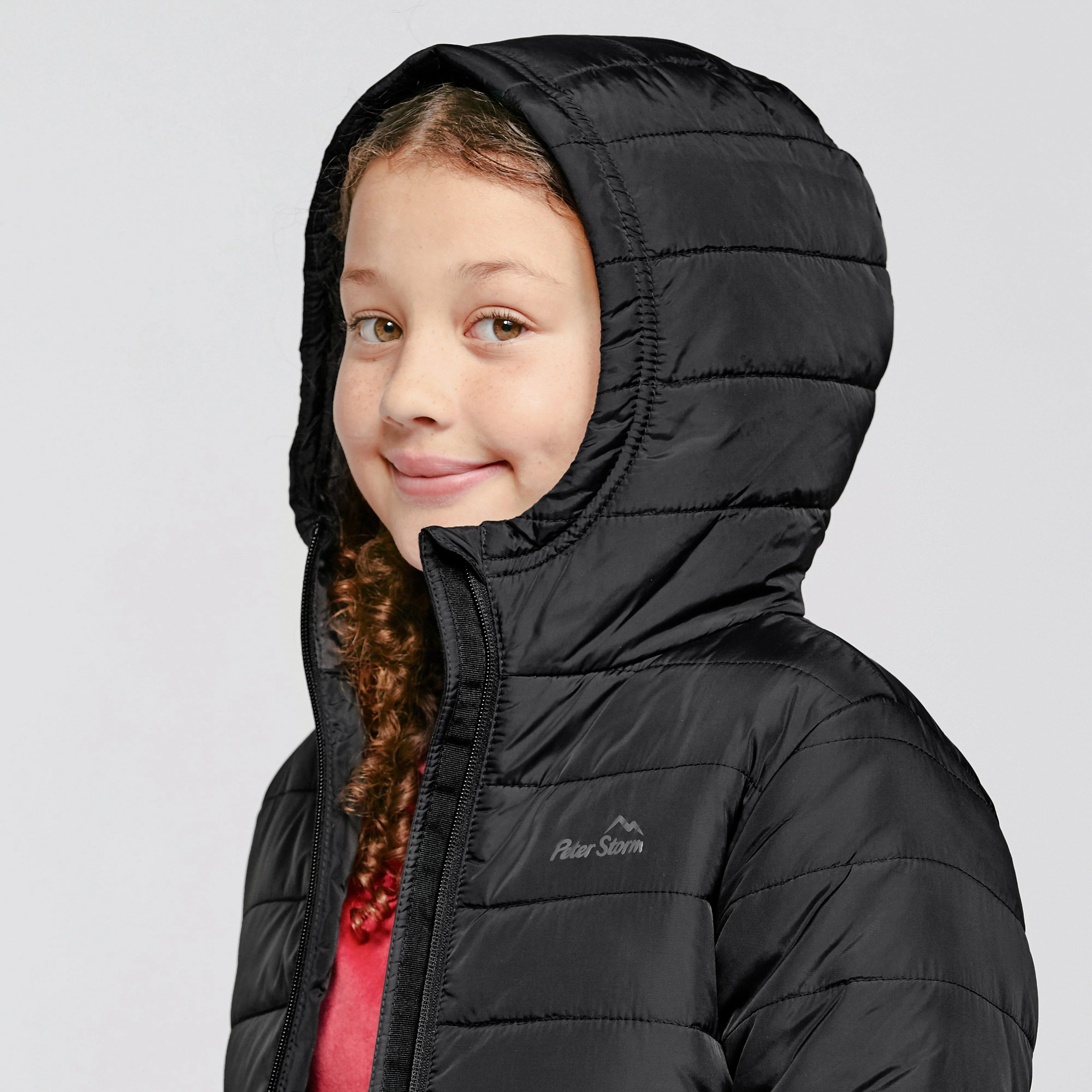 Kids' Blisco Jacket - Image 4