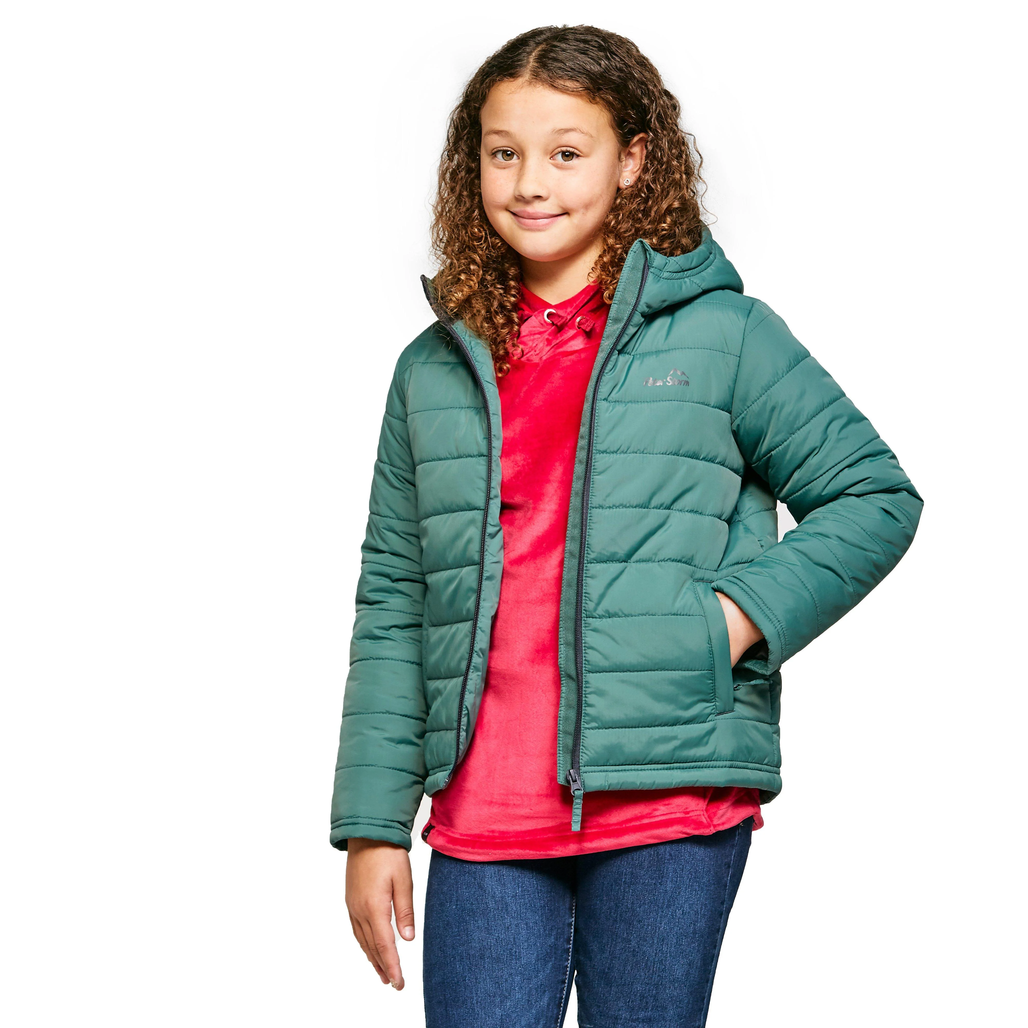 Kids' Blisco Jacket - Image 6