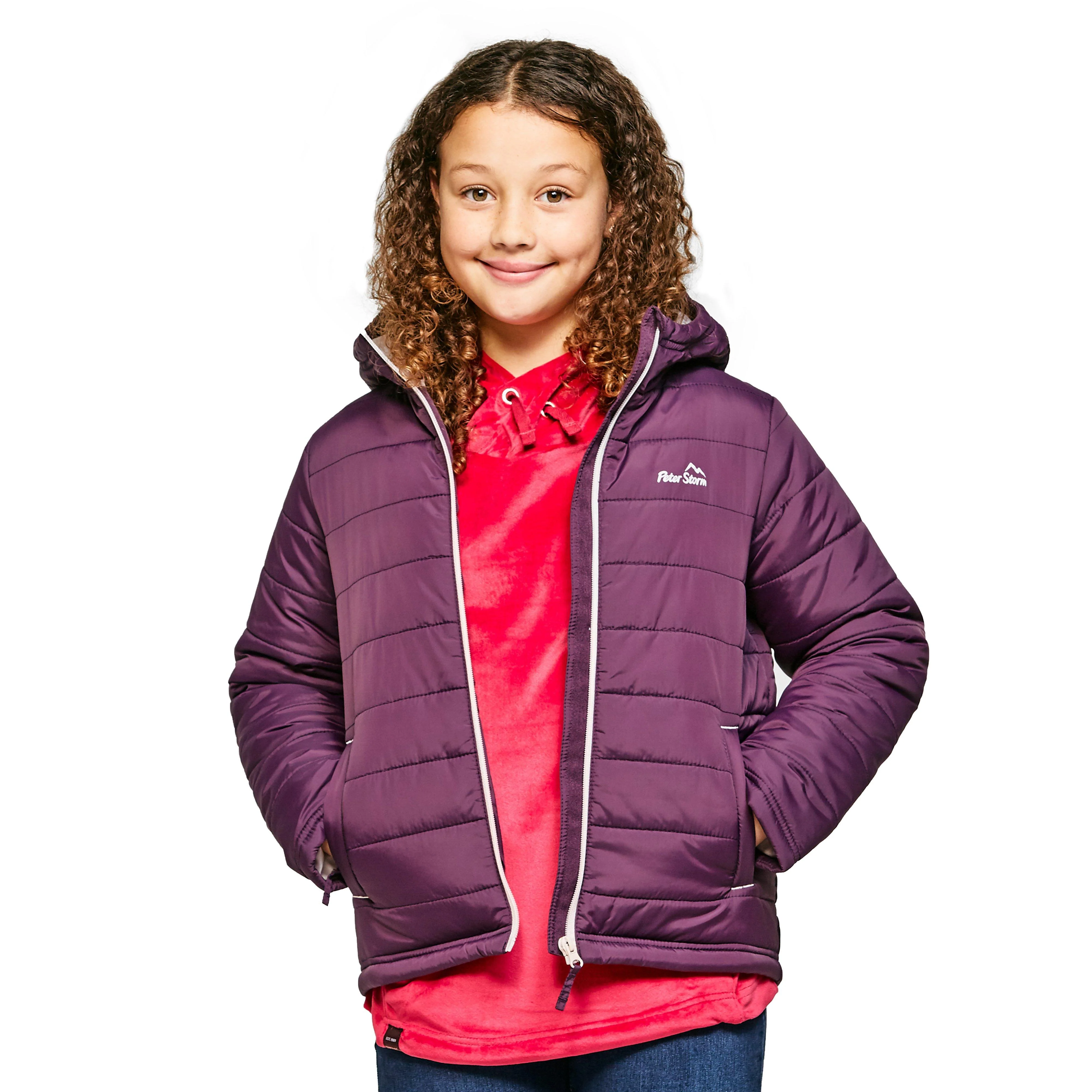 Kids' Blisco Jacket - Image 7