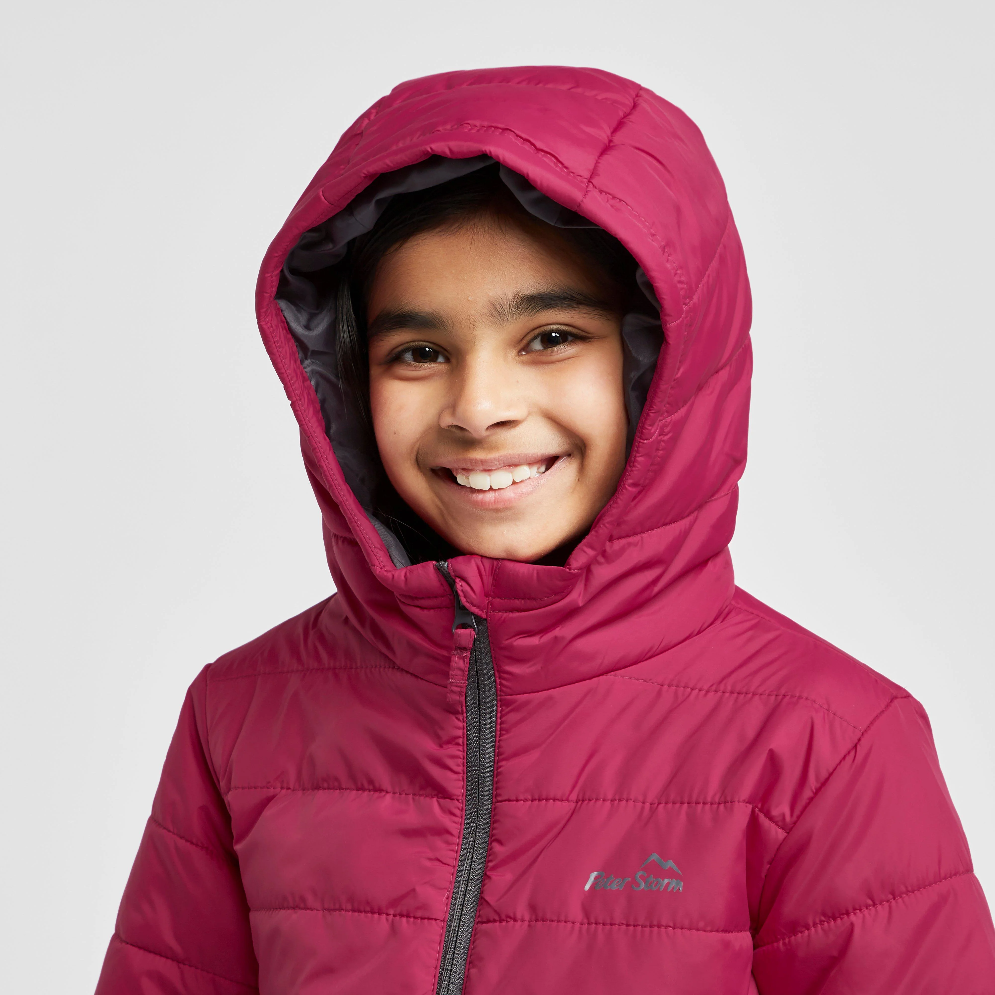 Kids' Blisco Jacket - Image 4