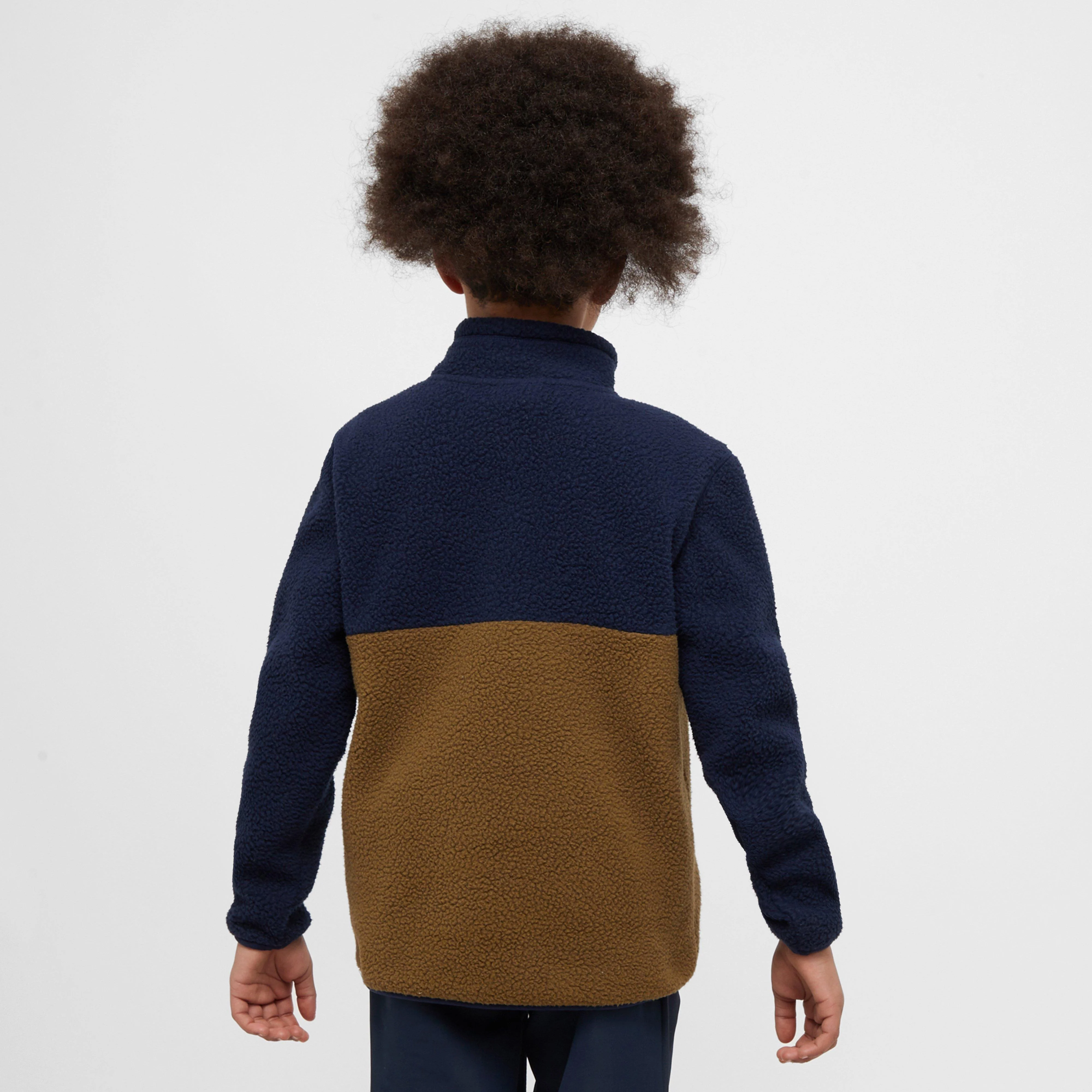 Kids' Borg Fleece - Image 2