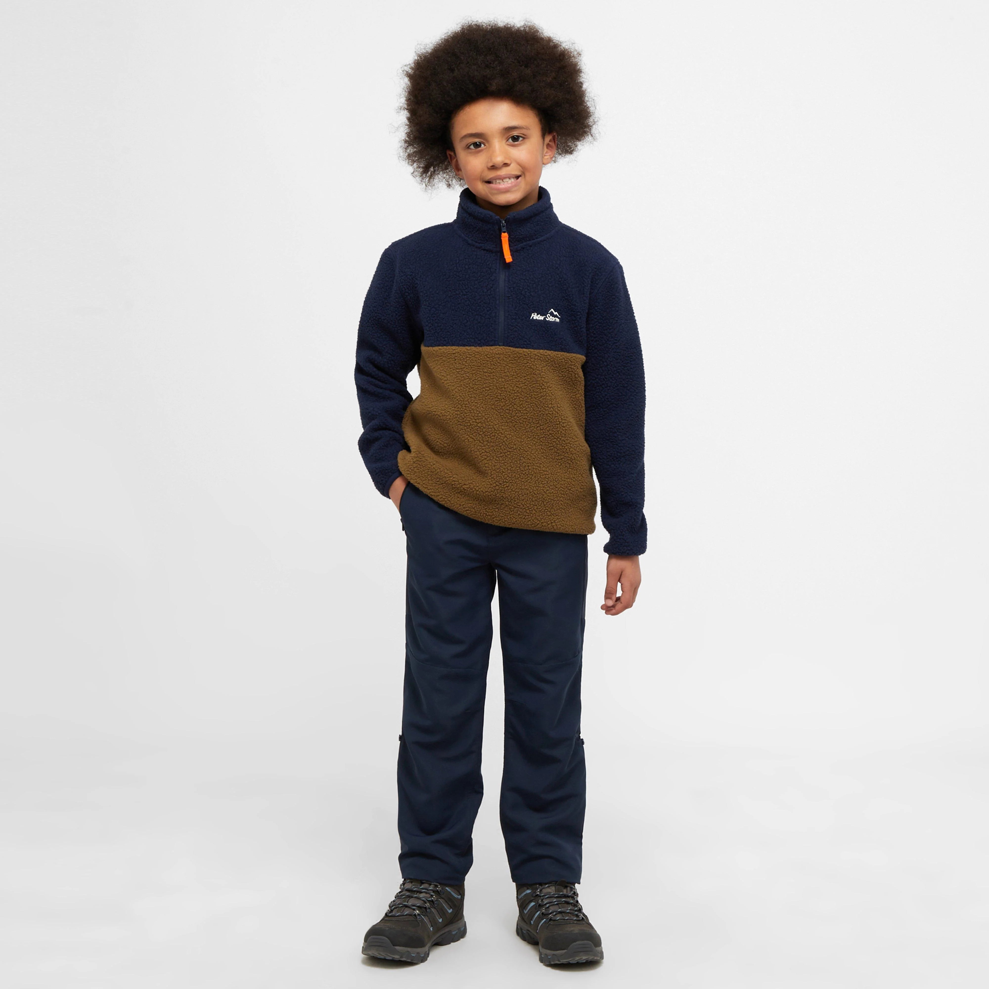 Kids' Borg Fleece - Image 3