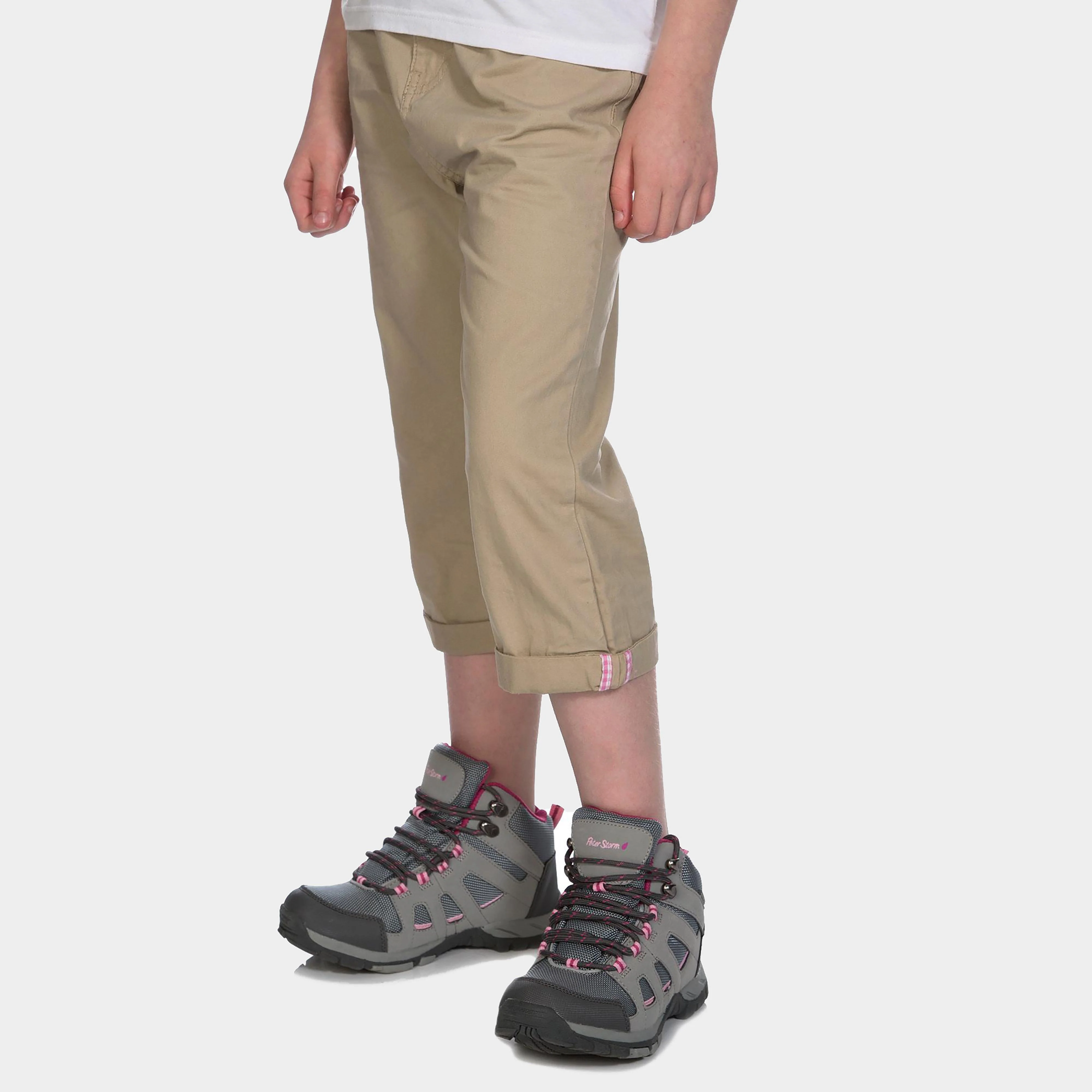 Kids' Capri Pants