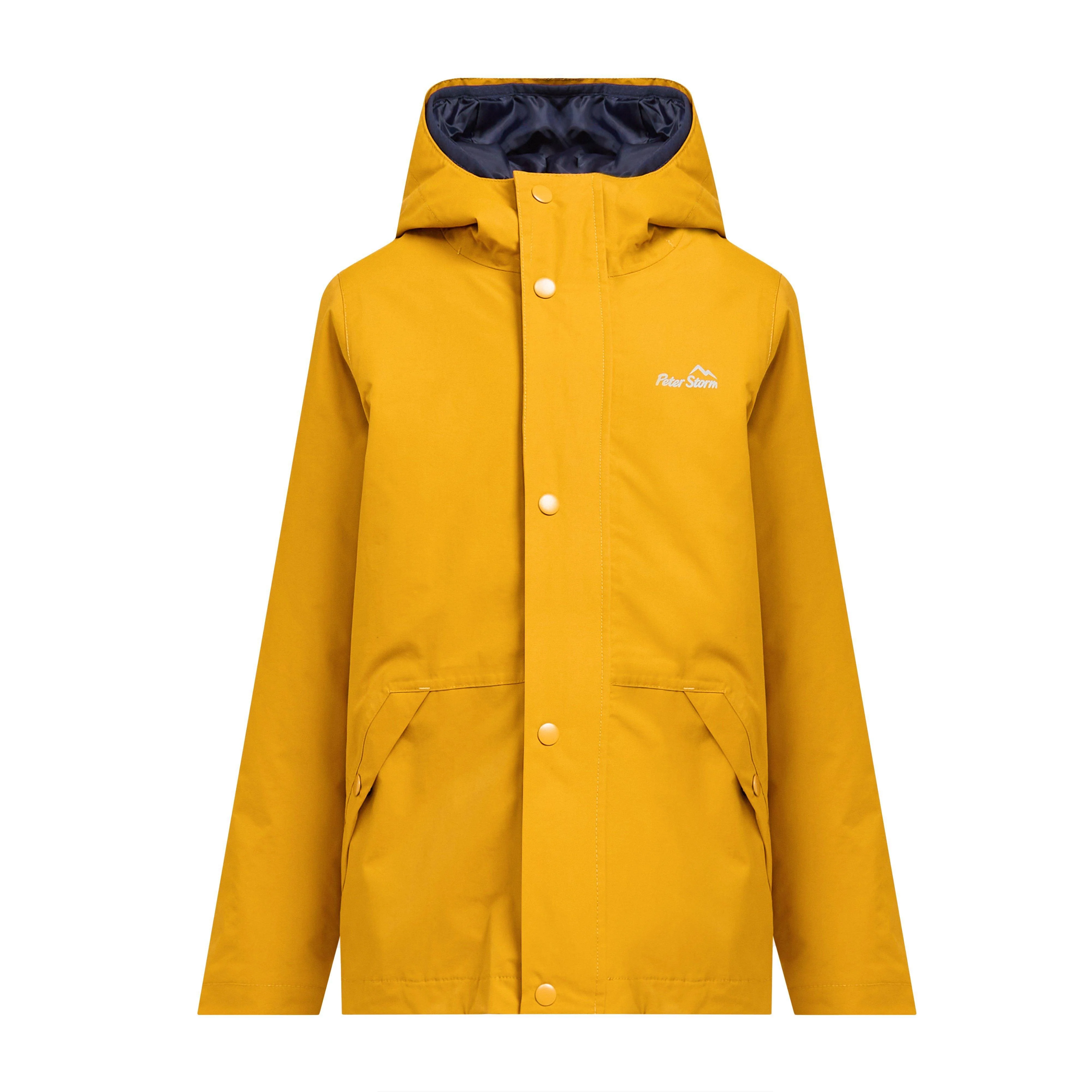 Kids’ Coast 3-in-1 Jacket - Image 8