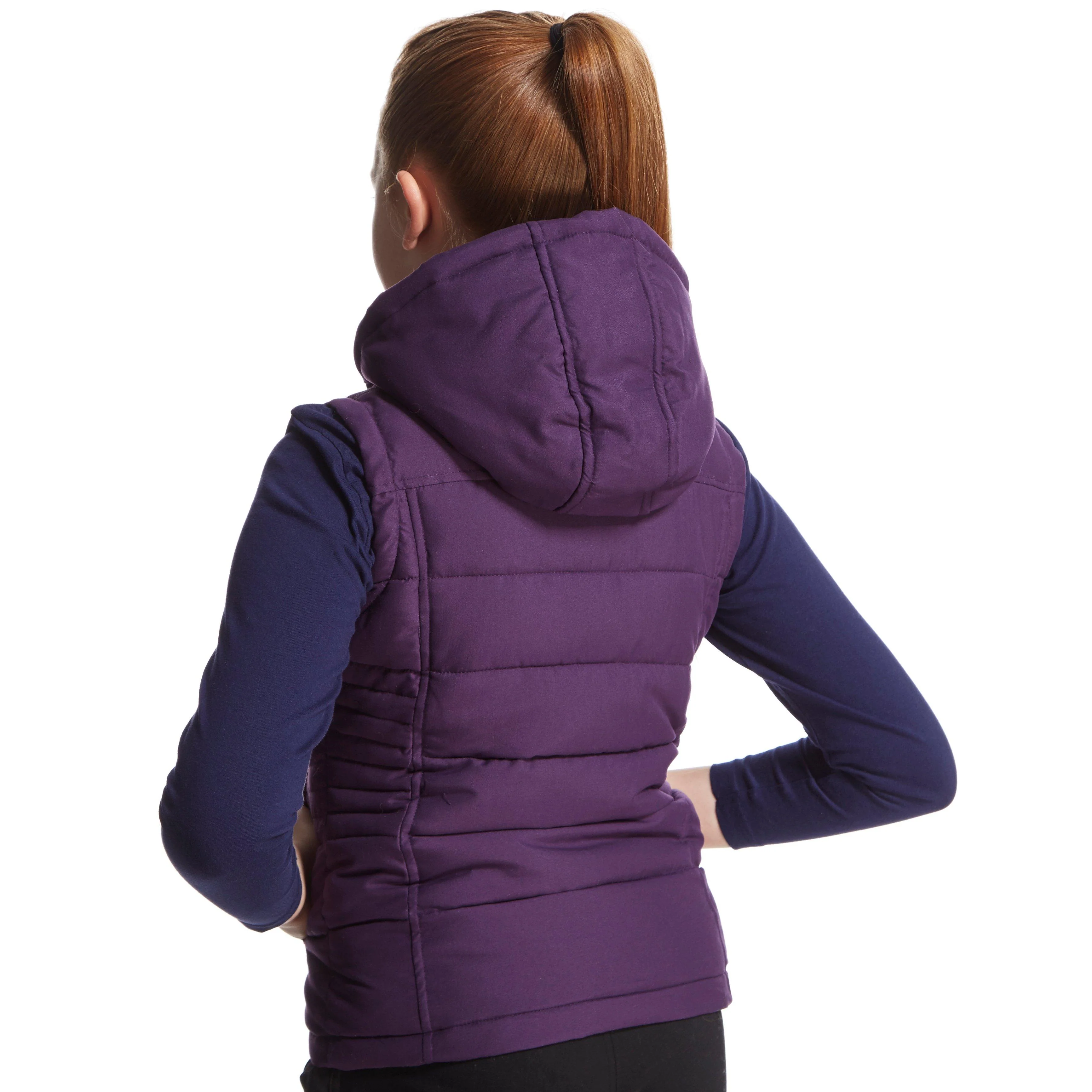 Kid's Daily Gilet - Image 2