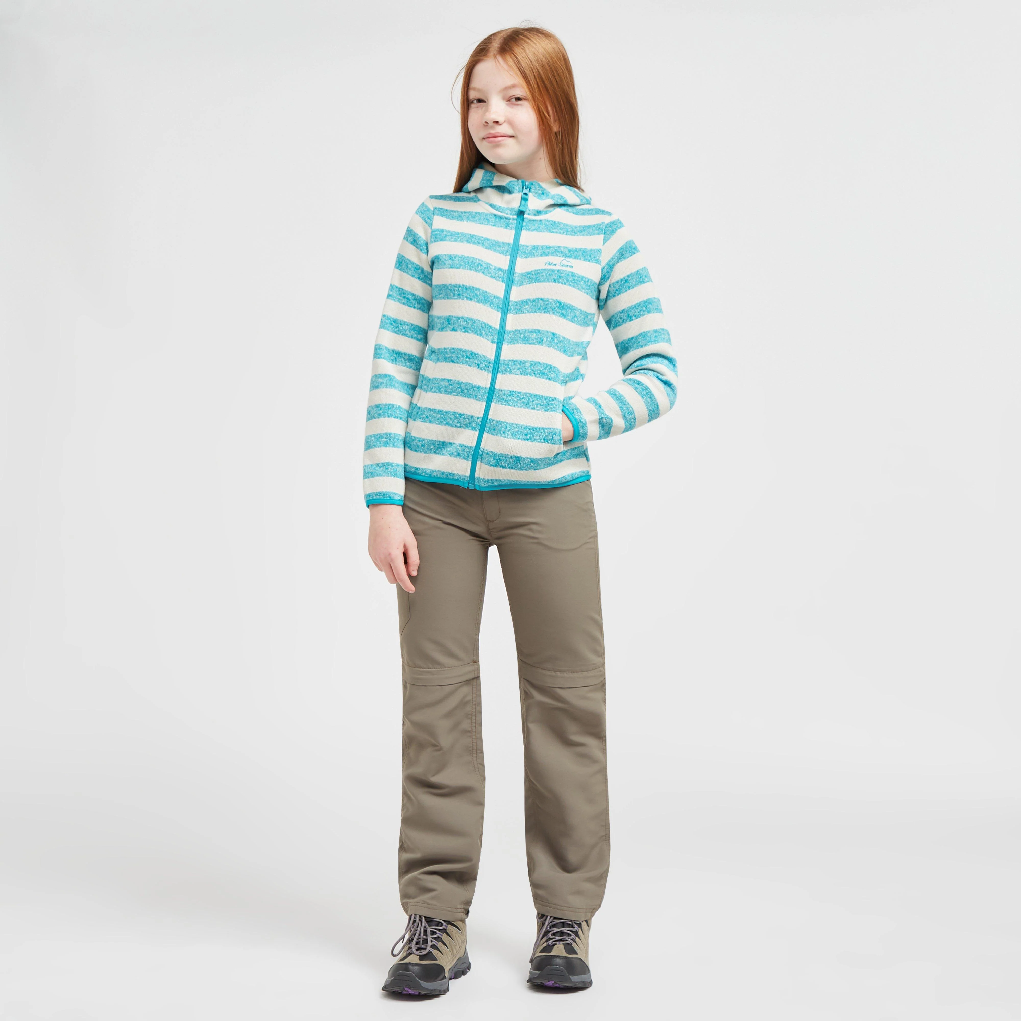 Kids’ Hilltop Fleece - Image 3