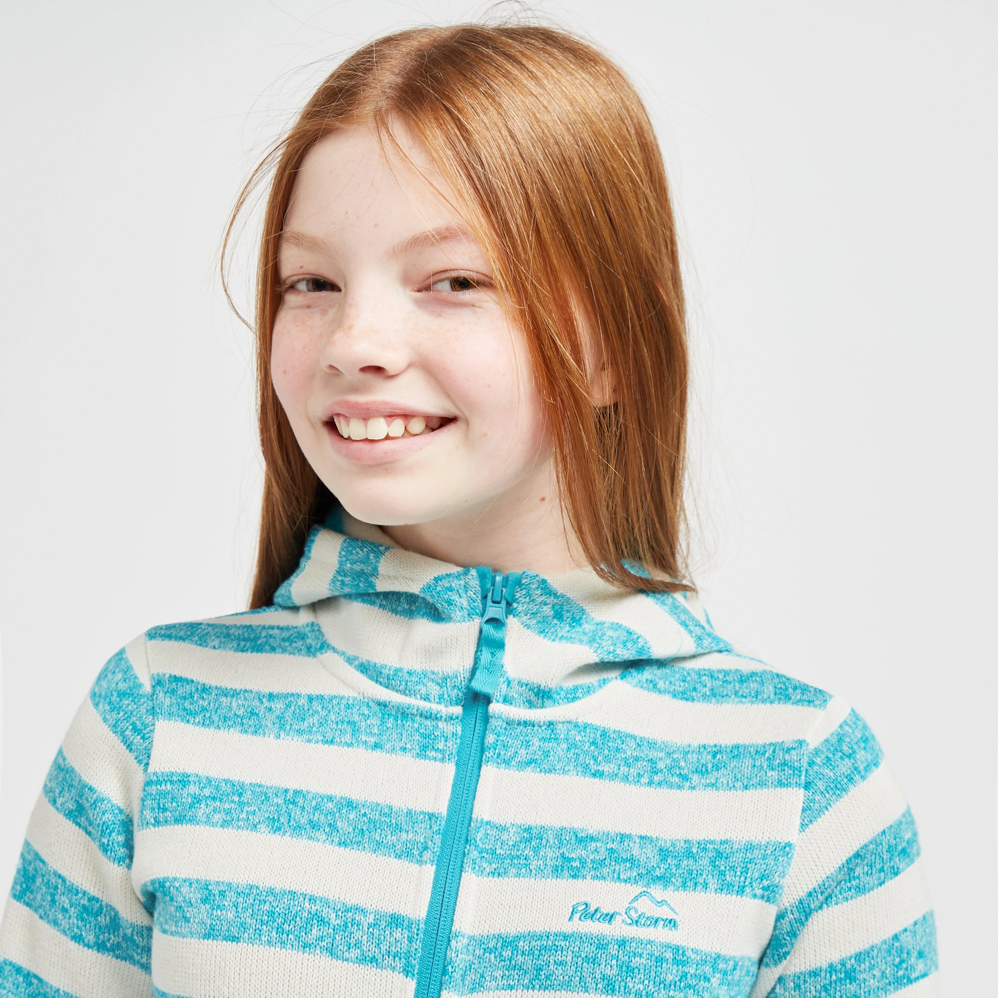 Kids’ Hilltop Fleece - Image 5
