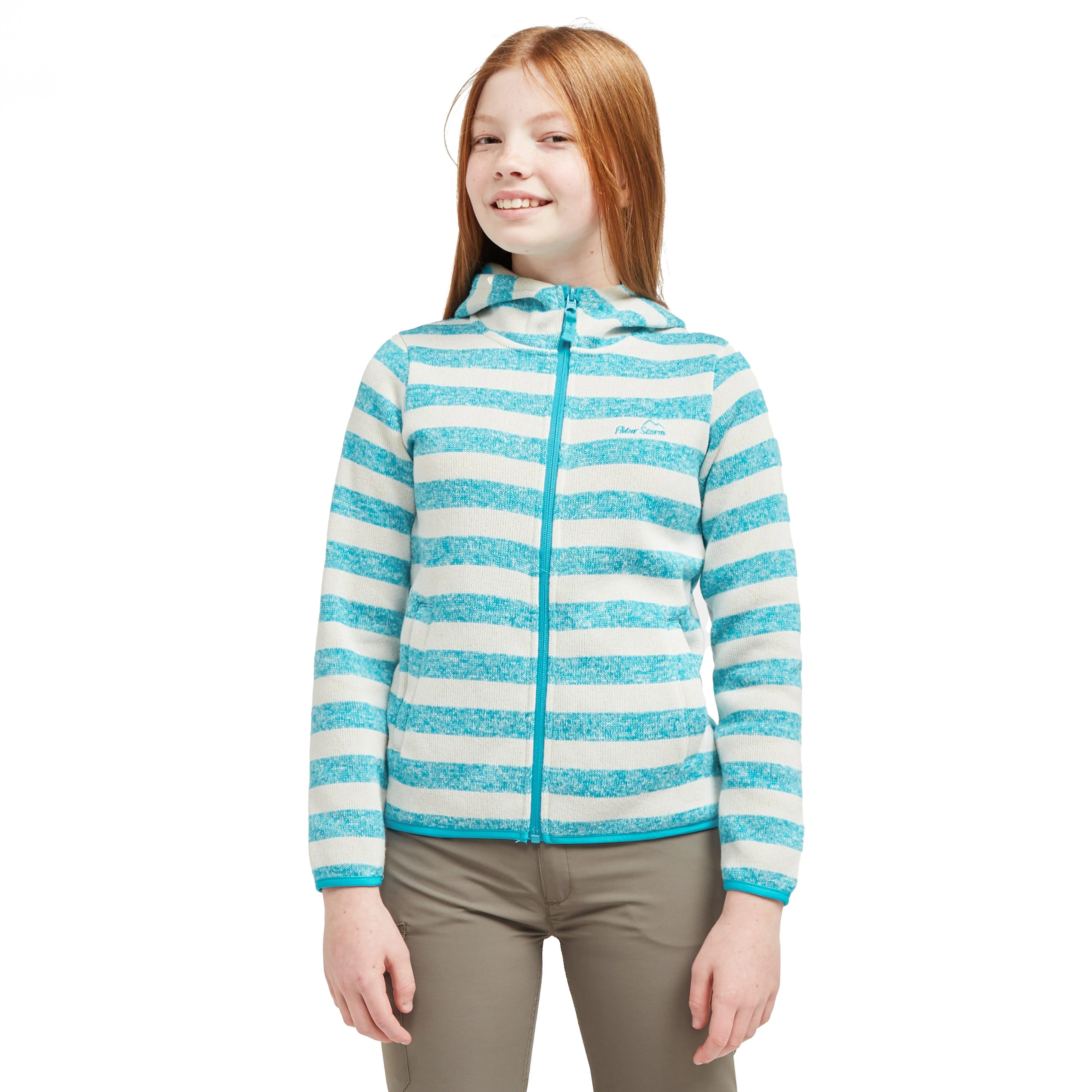 Kids’ Hilltop Fleece - Image 7
