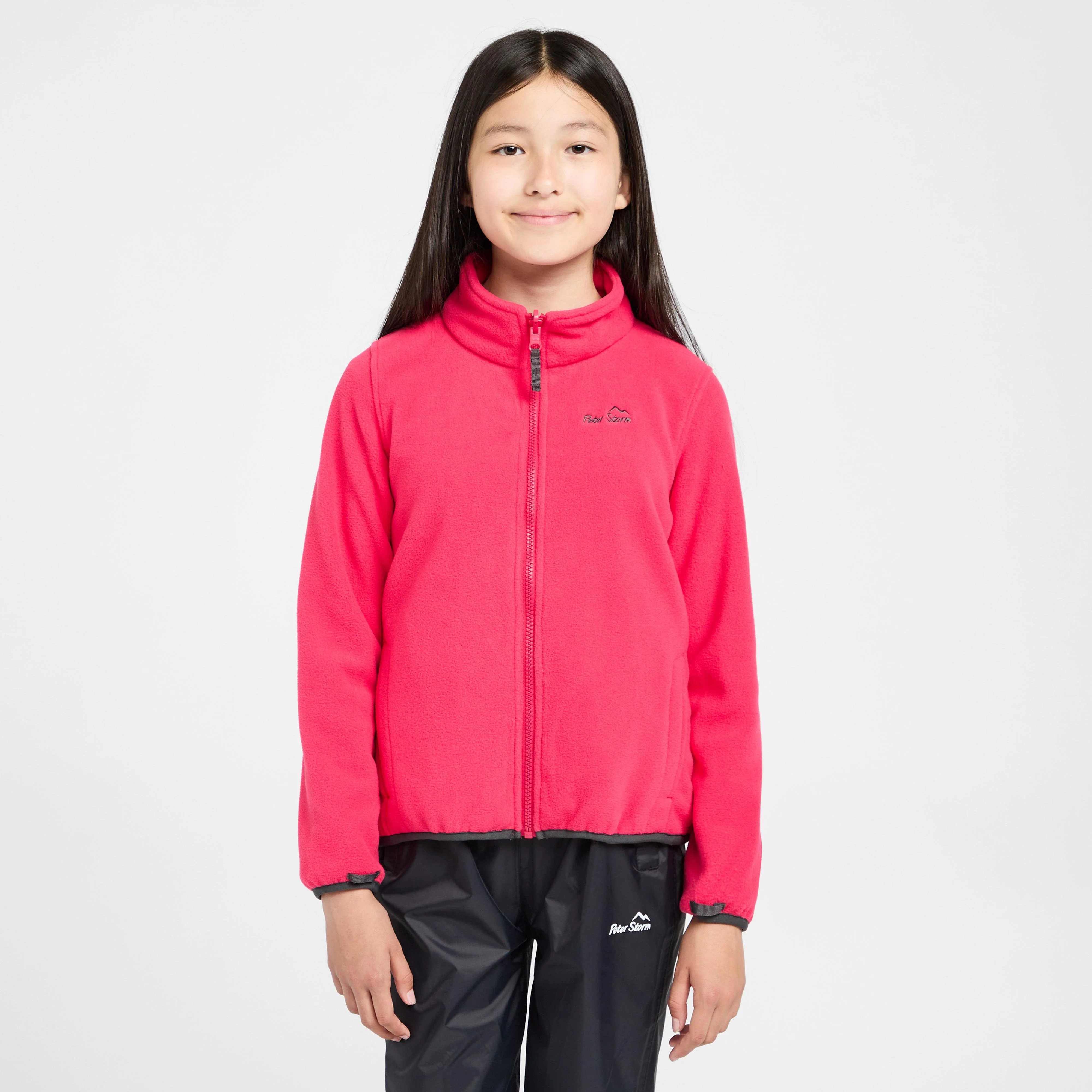Kids’ Lakes 3-in-1 Jacket - Image 4