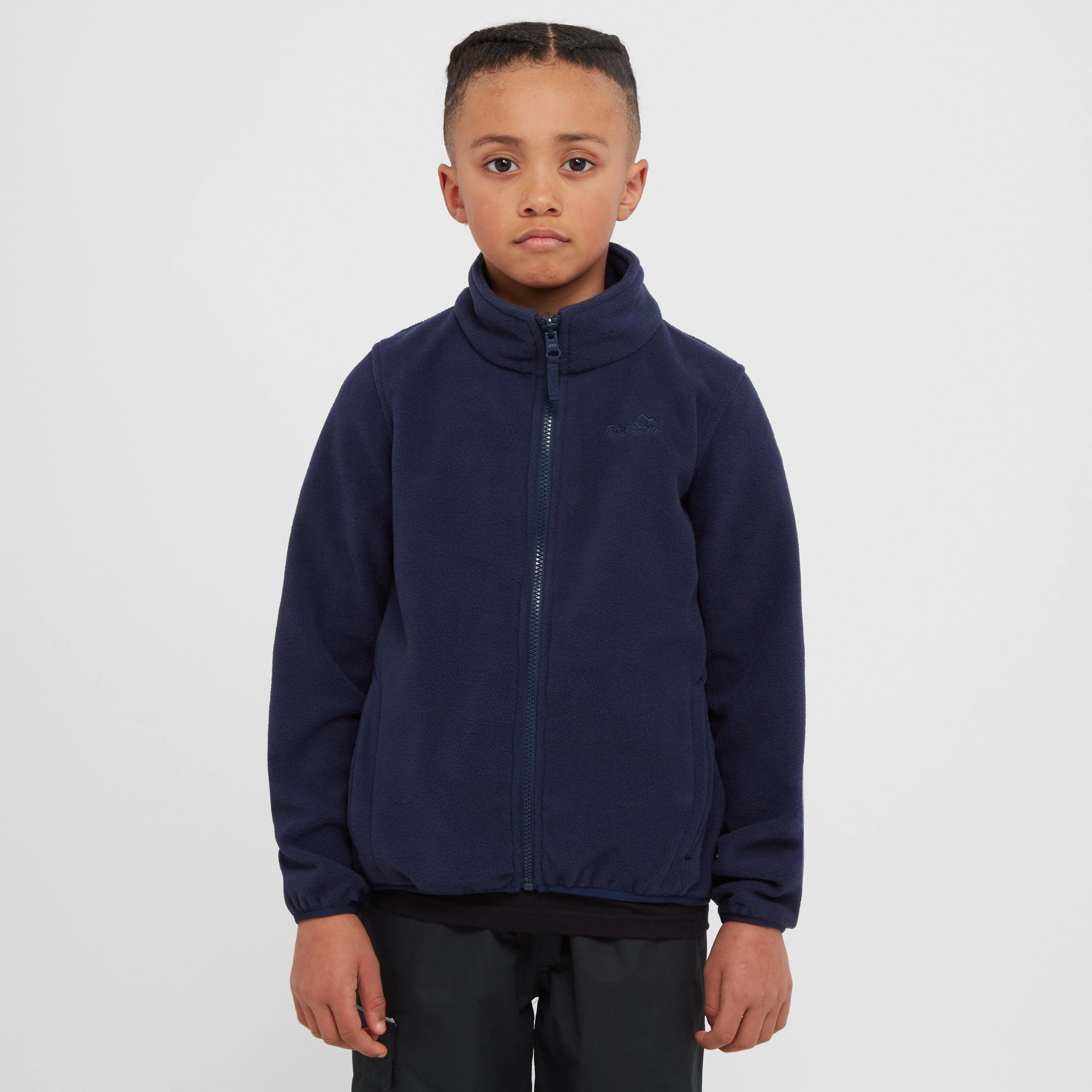 Kids’ Lakes 3-in-1 Jacket - Image 4