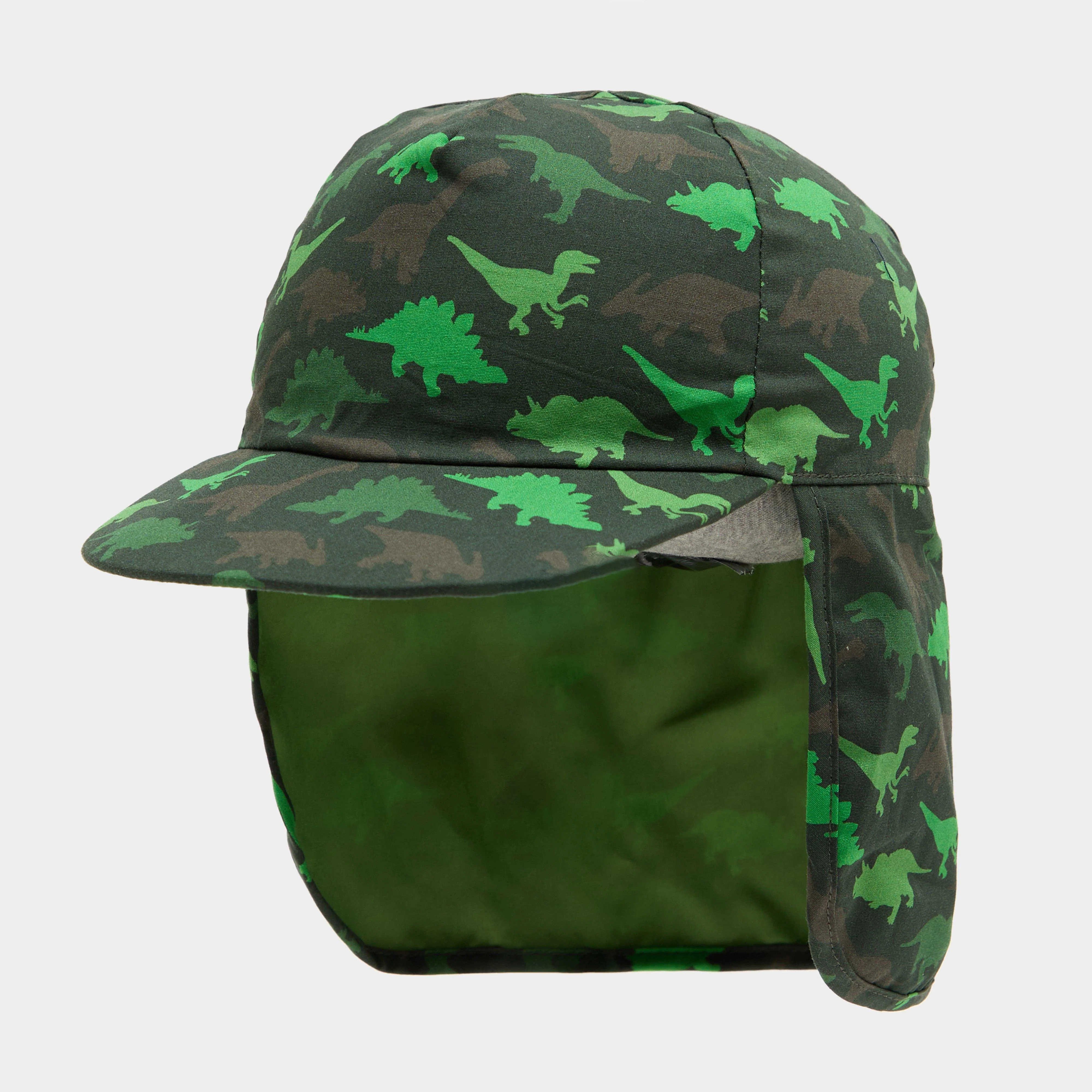 Kids’ Legionnaire Hat