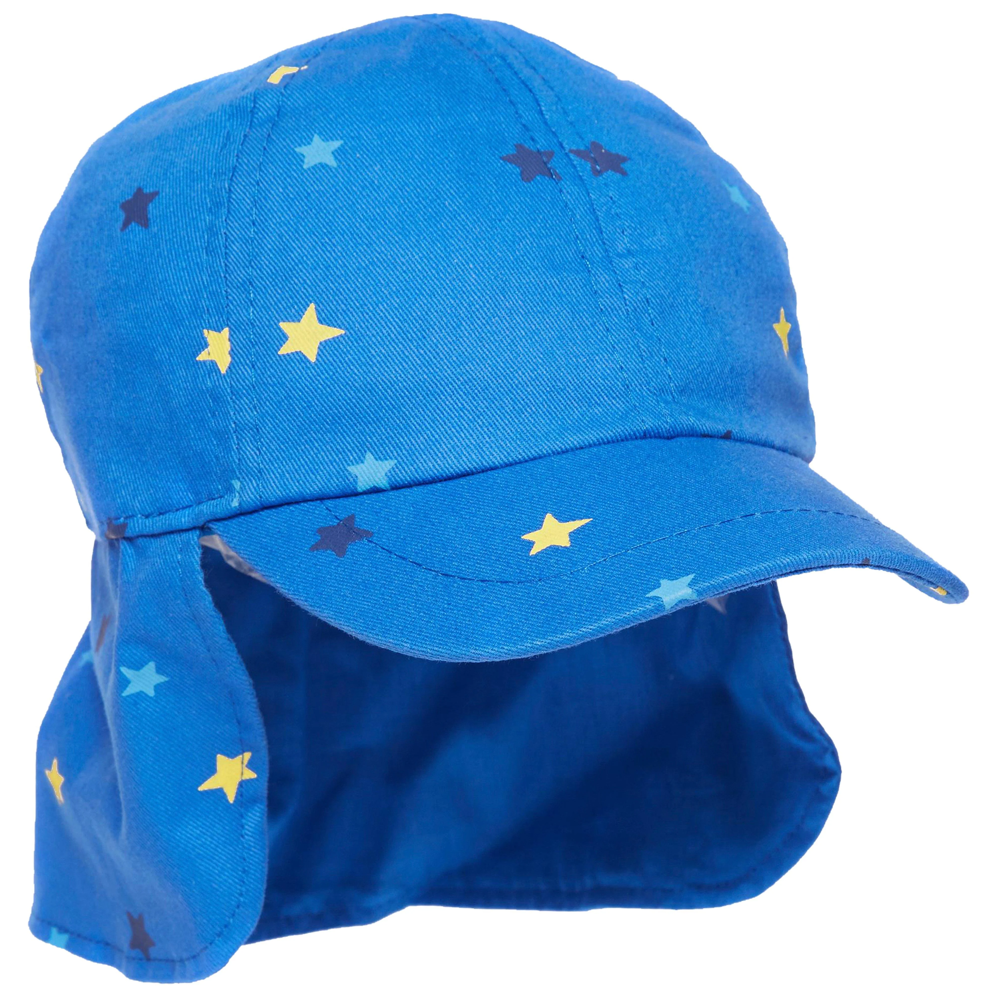 Kids' Legionnaires Cap - Image 3
