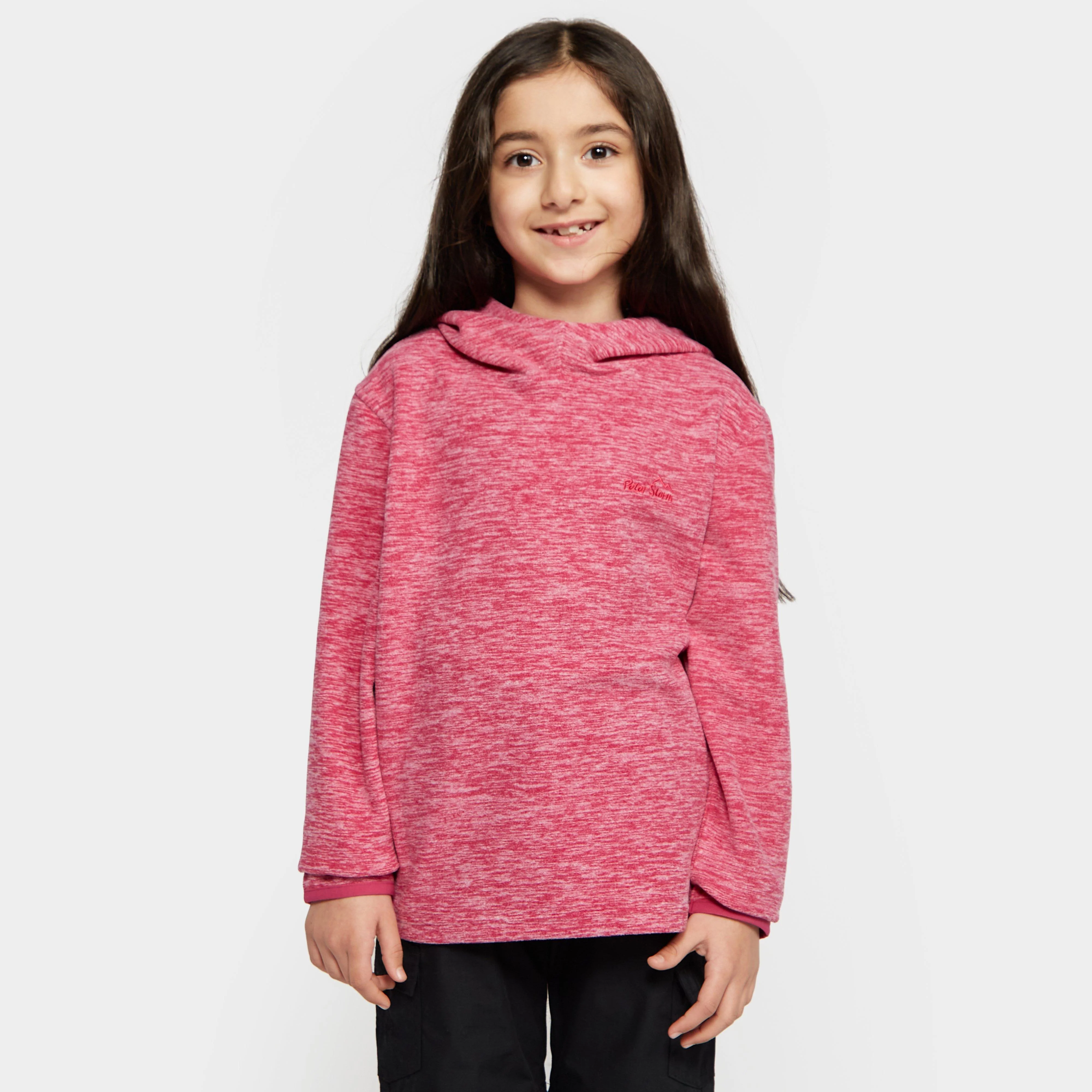 Kids’ Marley Hoodie