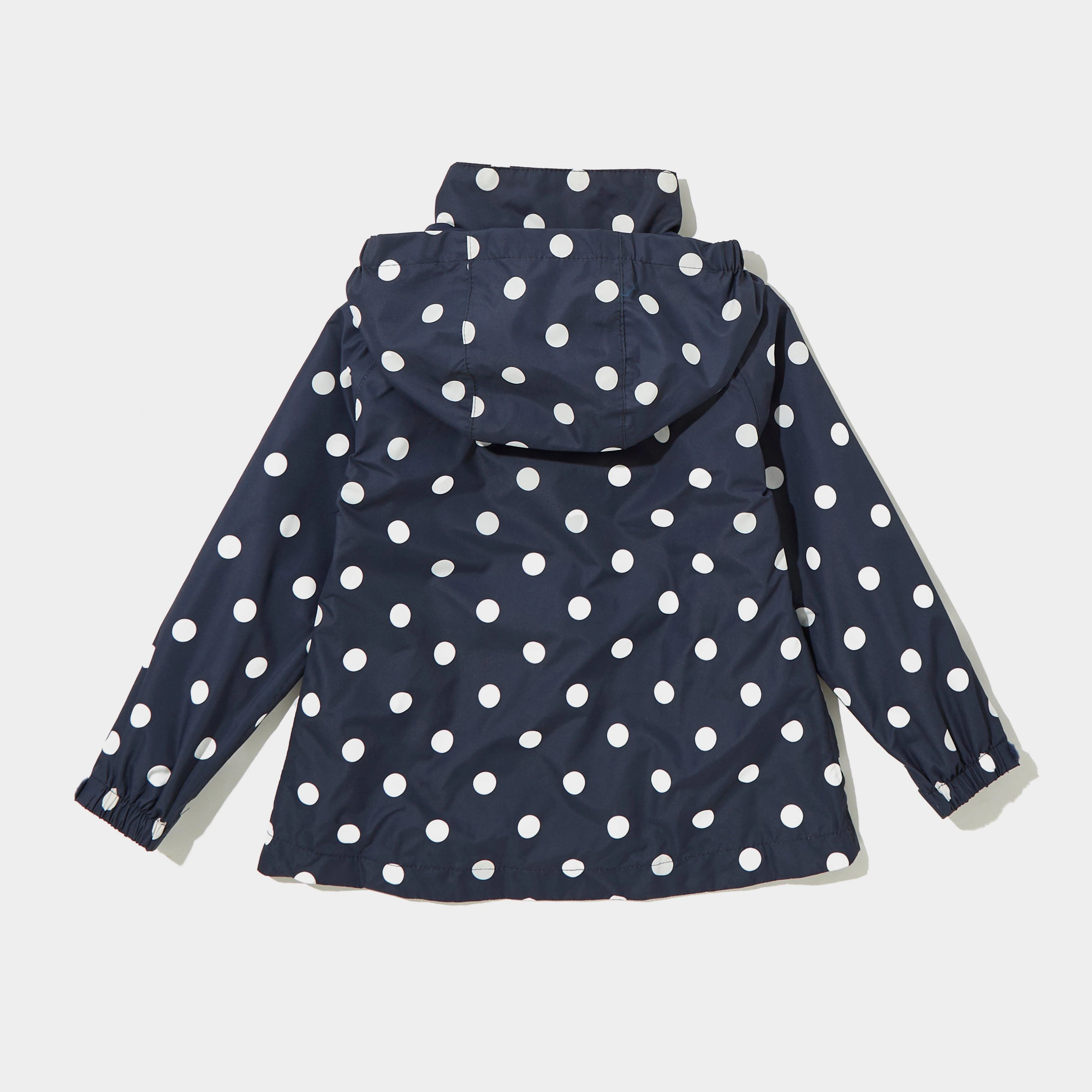 Kid's Moonstone Waterproof Jacket - Image 6