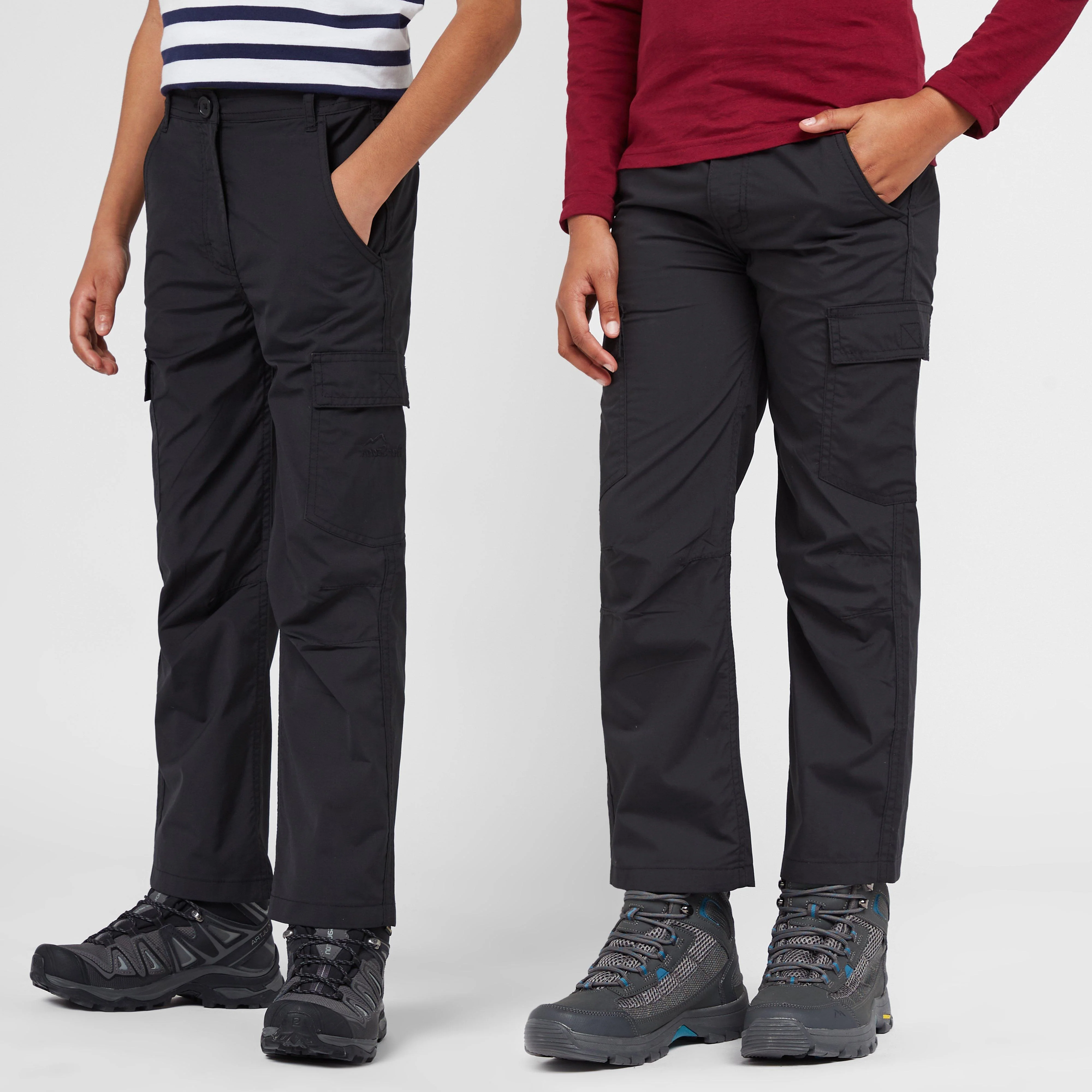 Kids’ Nebraska Trousers