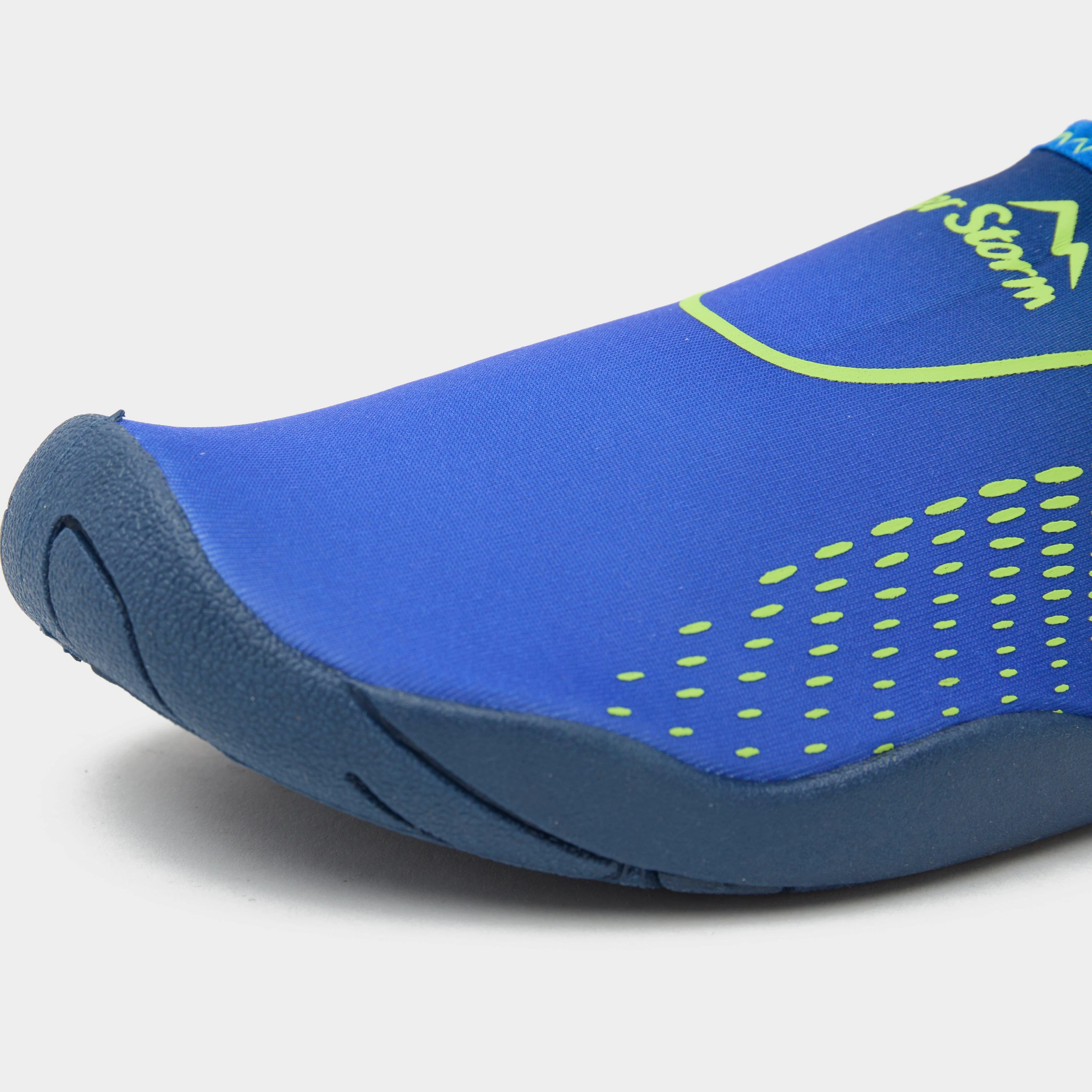 Kids' Newquay II Water Shoes - Image 4