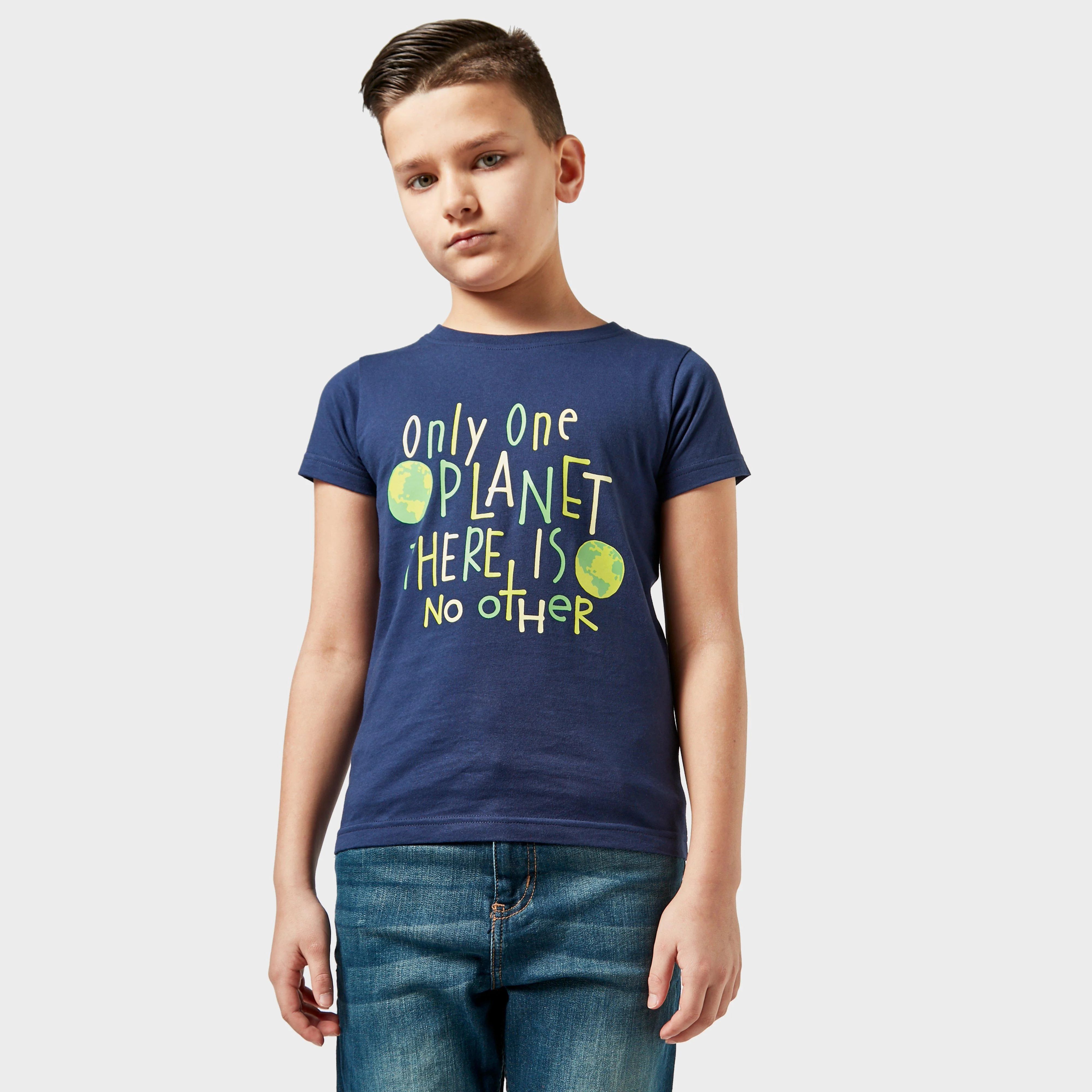 Kids' No Other Planet T-Shirt - Image 4