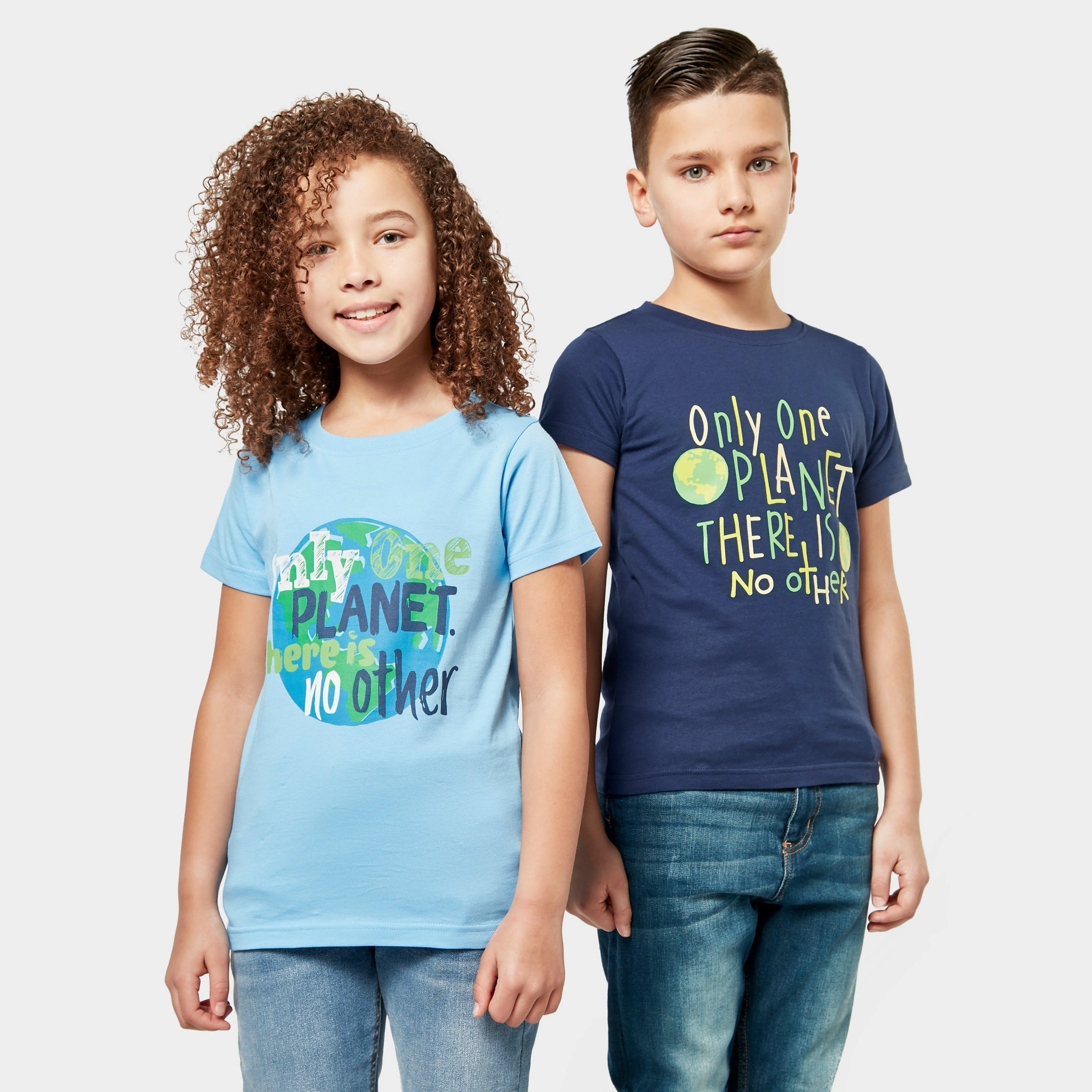 Kids' No Other Planet T-Shirt - Image 6