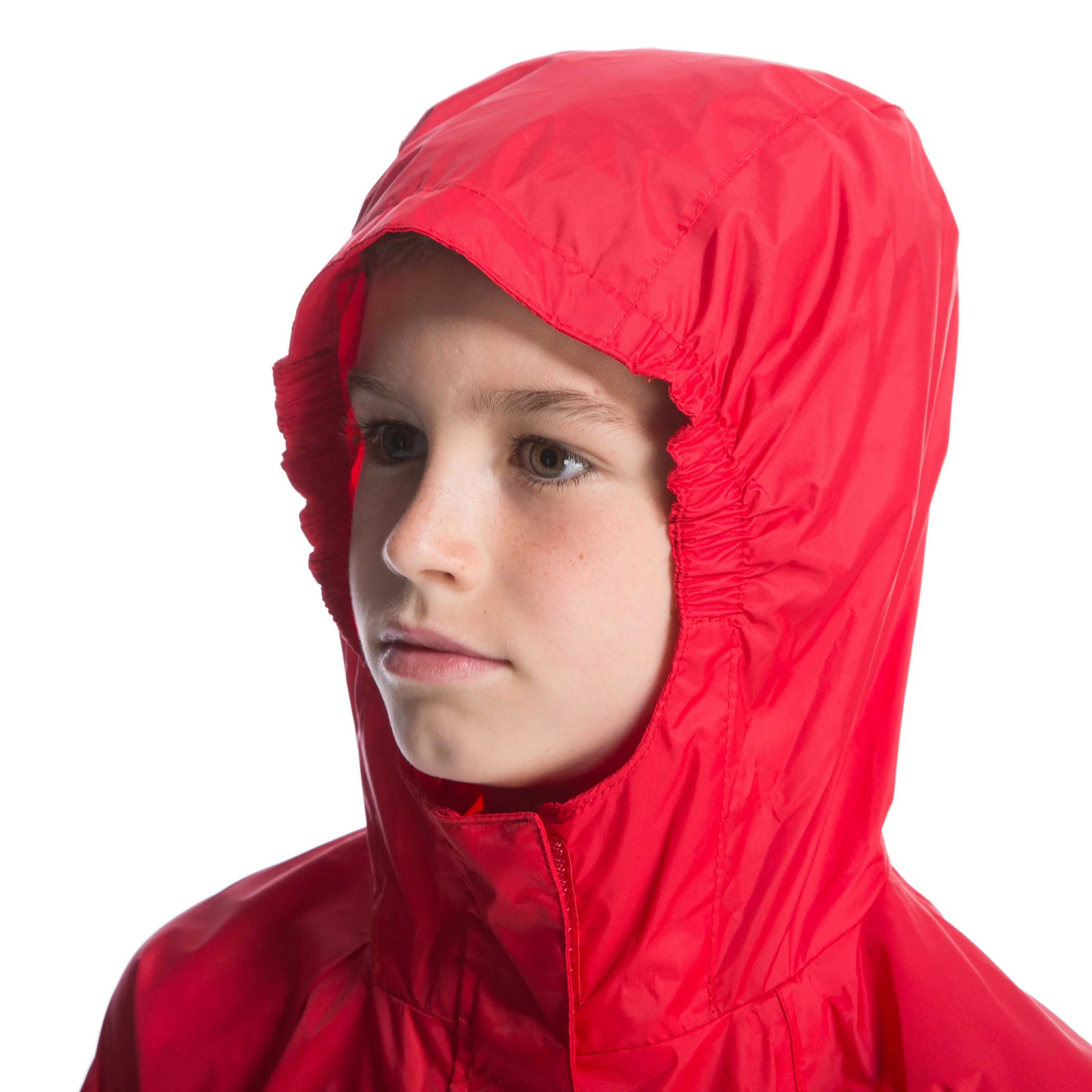 Kids' Parka in a Pack - Image 6