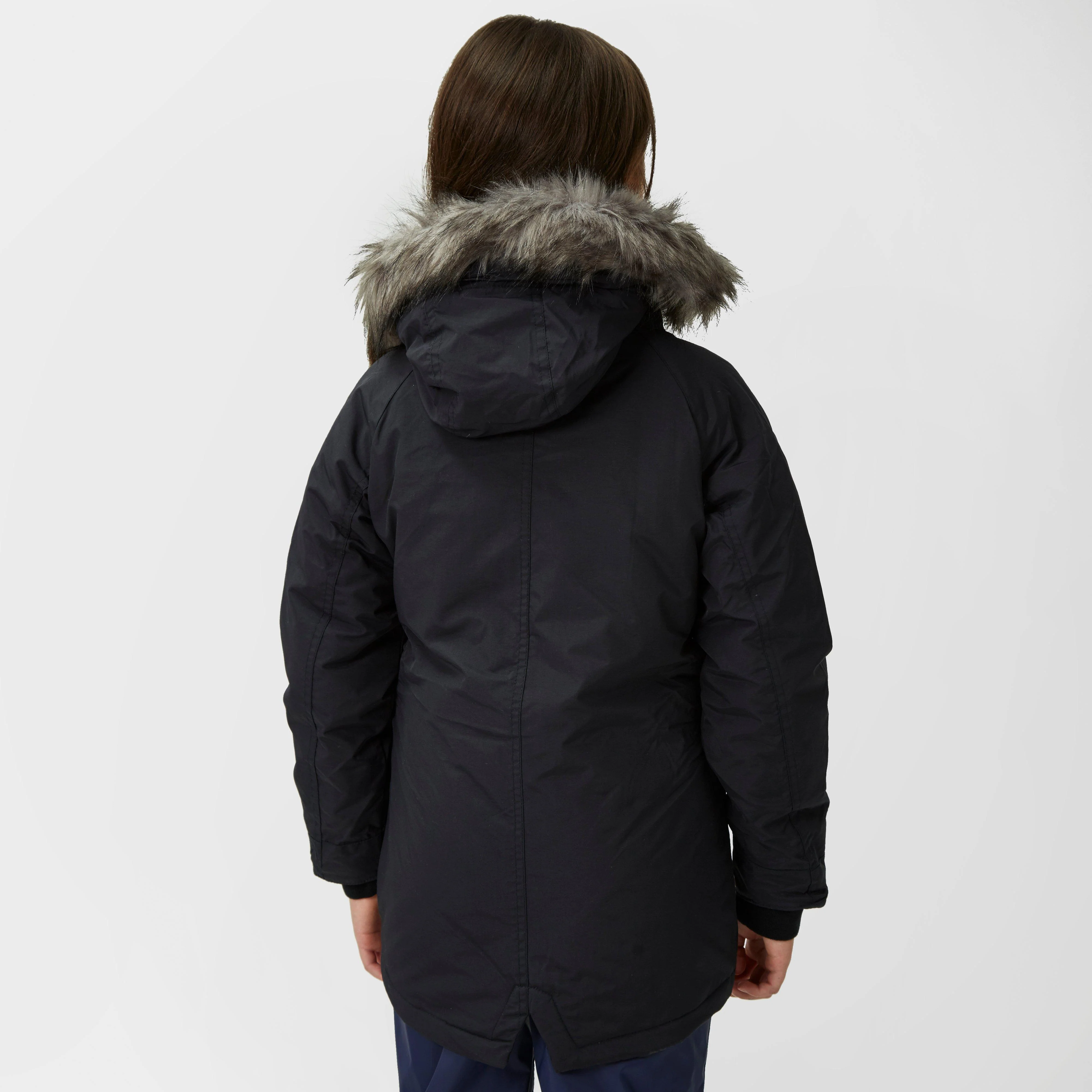 Kids' Sarah Parka - Image 2