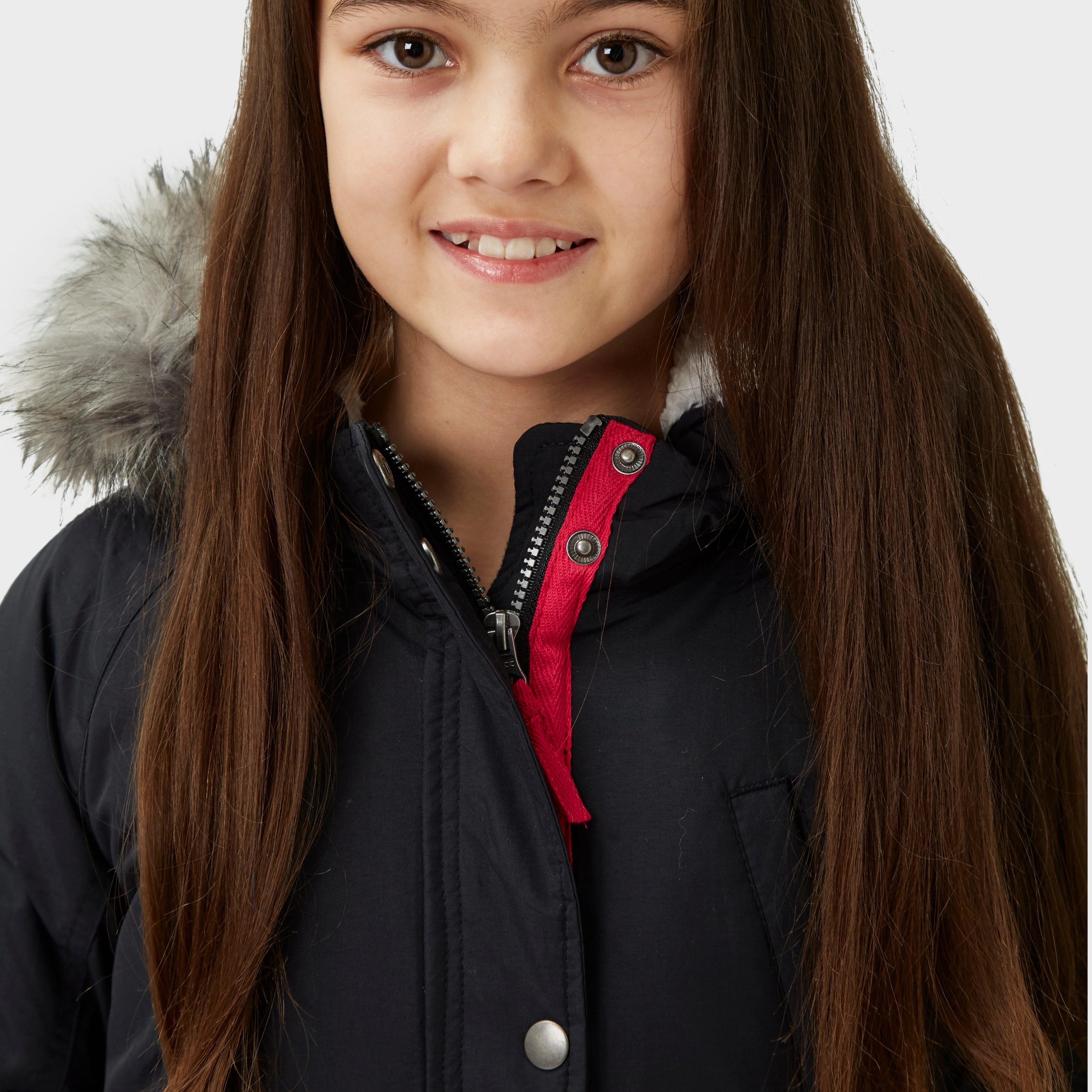 Kids' Sarah Parka - Image 4