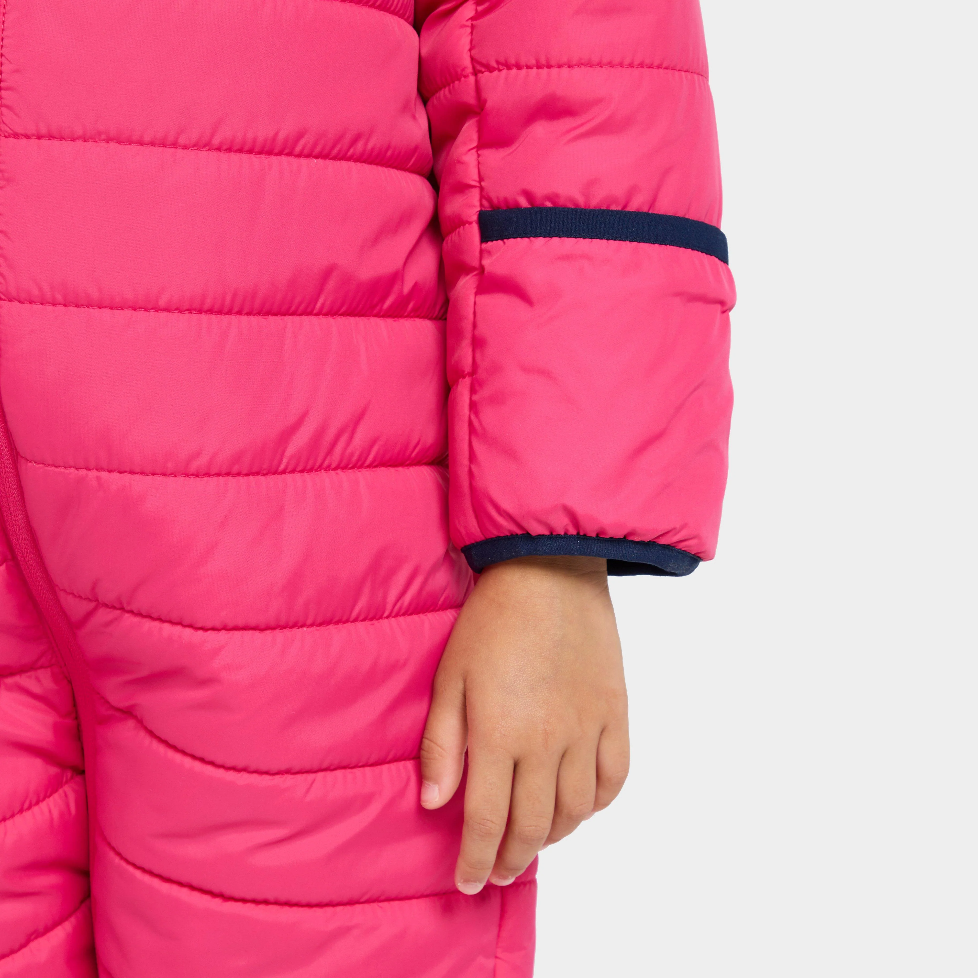 Kids’ Snuggle Suit - Image 4